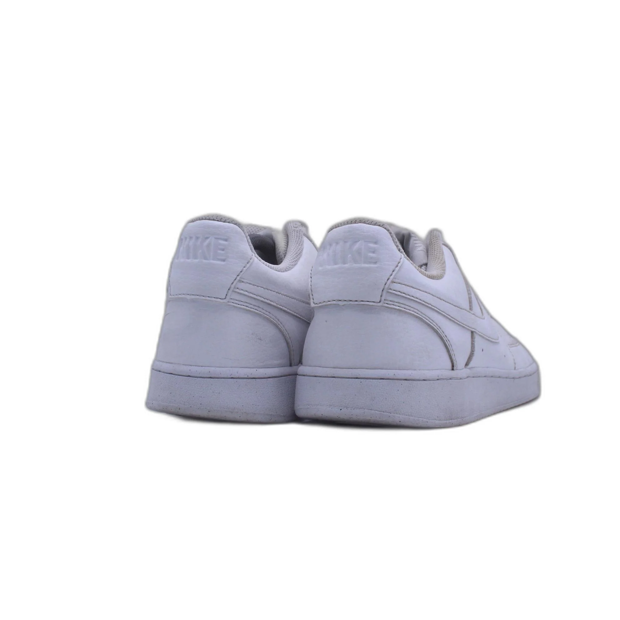 Nike Ebernon Low Triple White W Sneaker - Image 4
