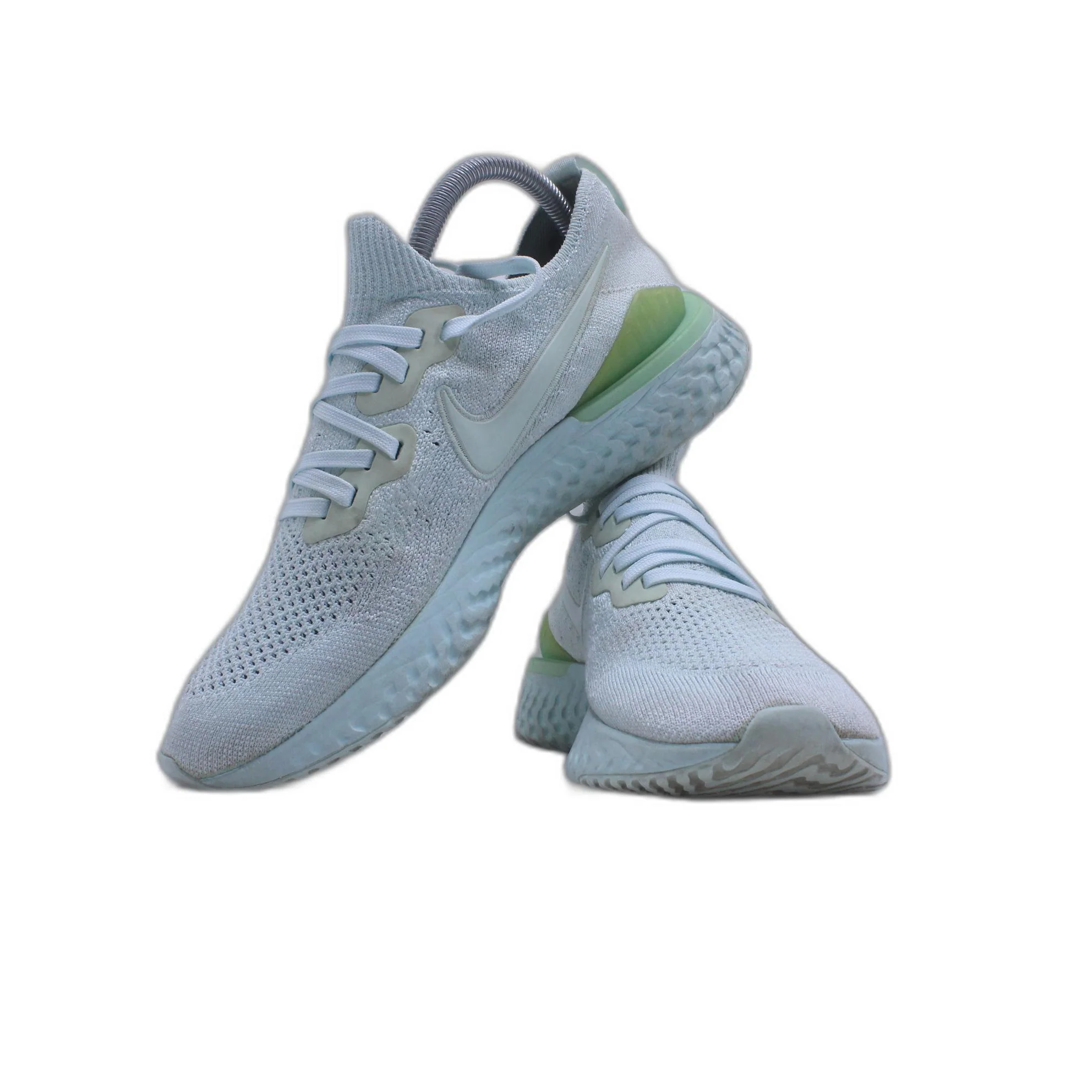 Nike Epic React Flyknit 2 Women's Running Shoe - Image 5