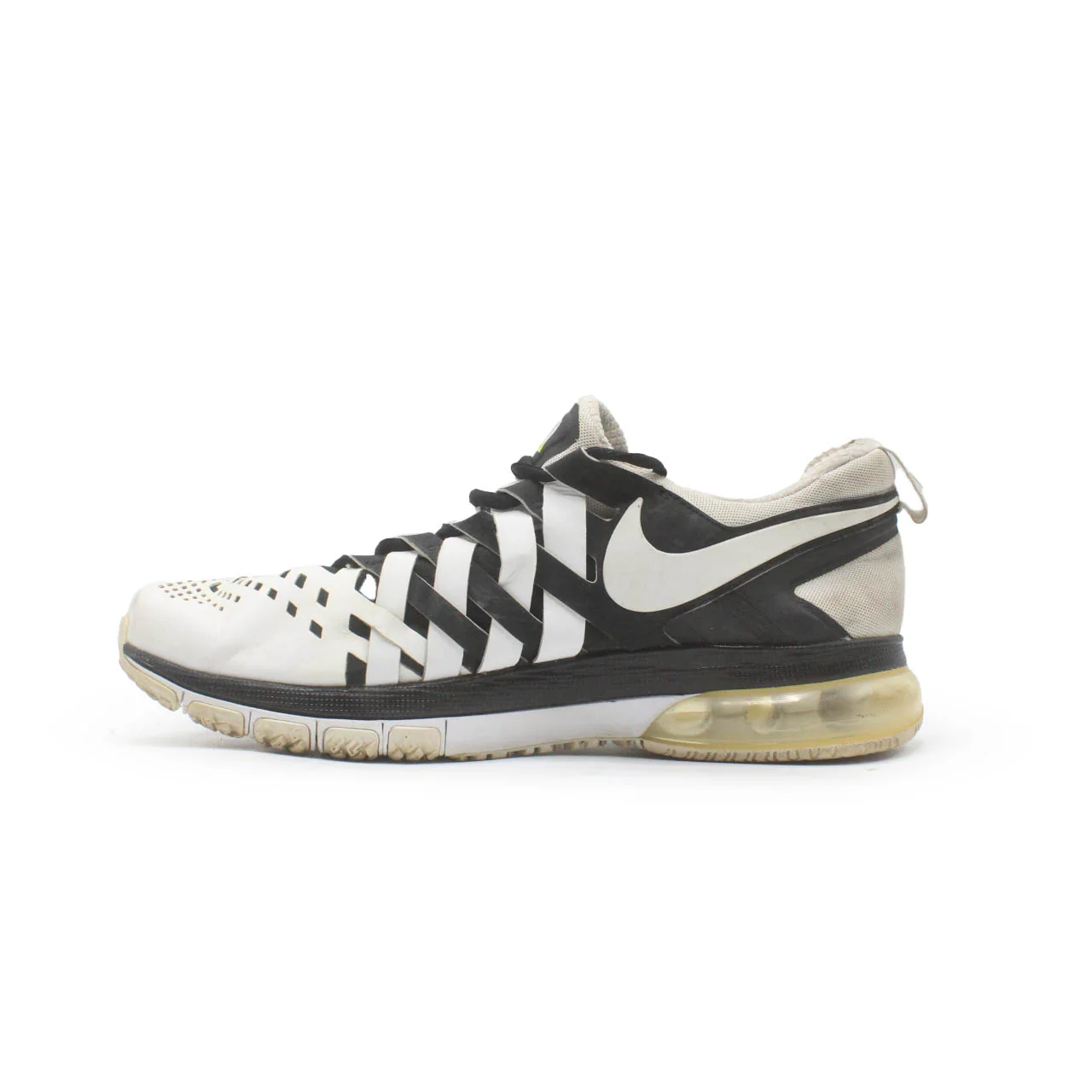 Nike Fingertrap Max Cross Training Shoe - Image 3