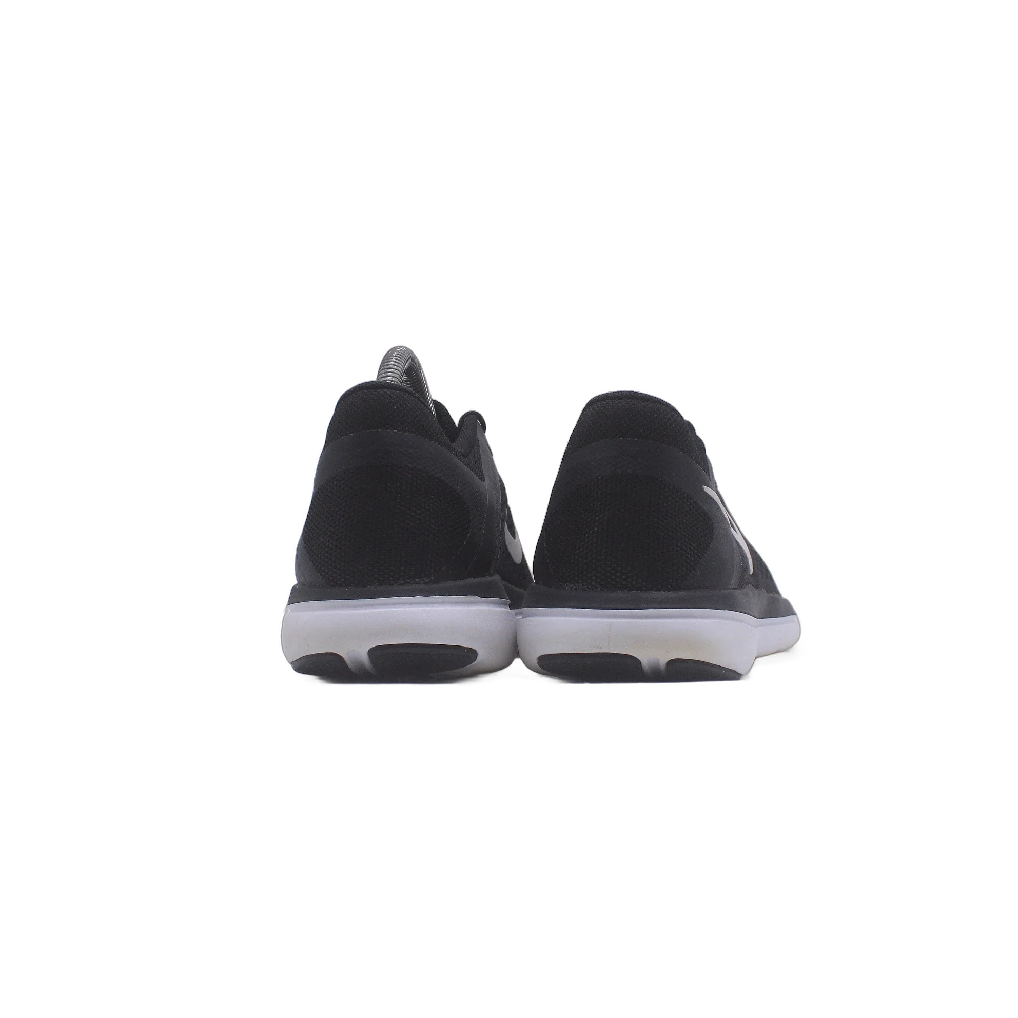 Nike Flex 2016 Run Black Sneaker - Image 4