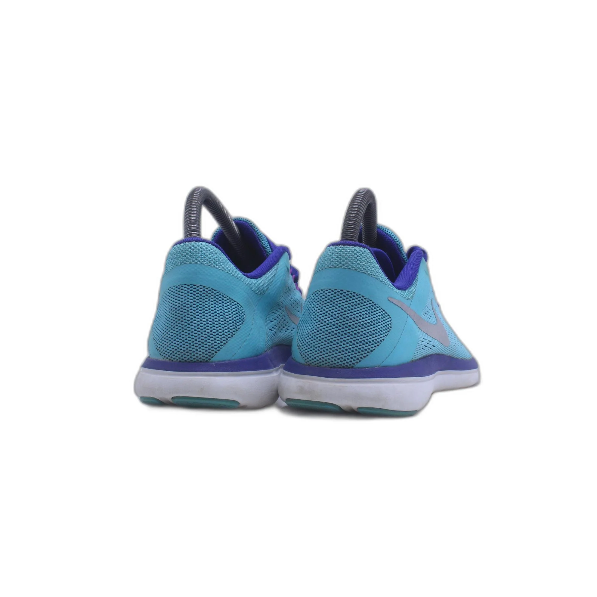 NIKE FLEX 2016 RUN RN Gamma Blue running shoe - Image 4