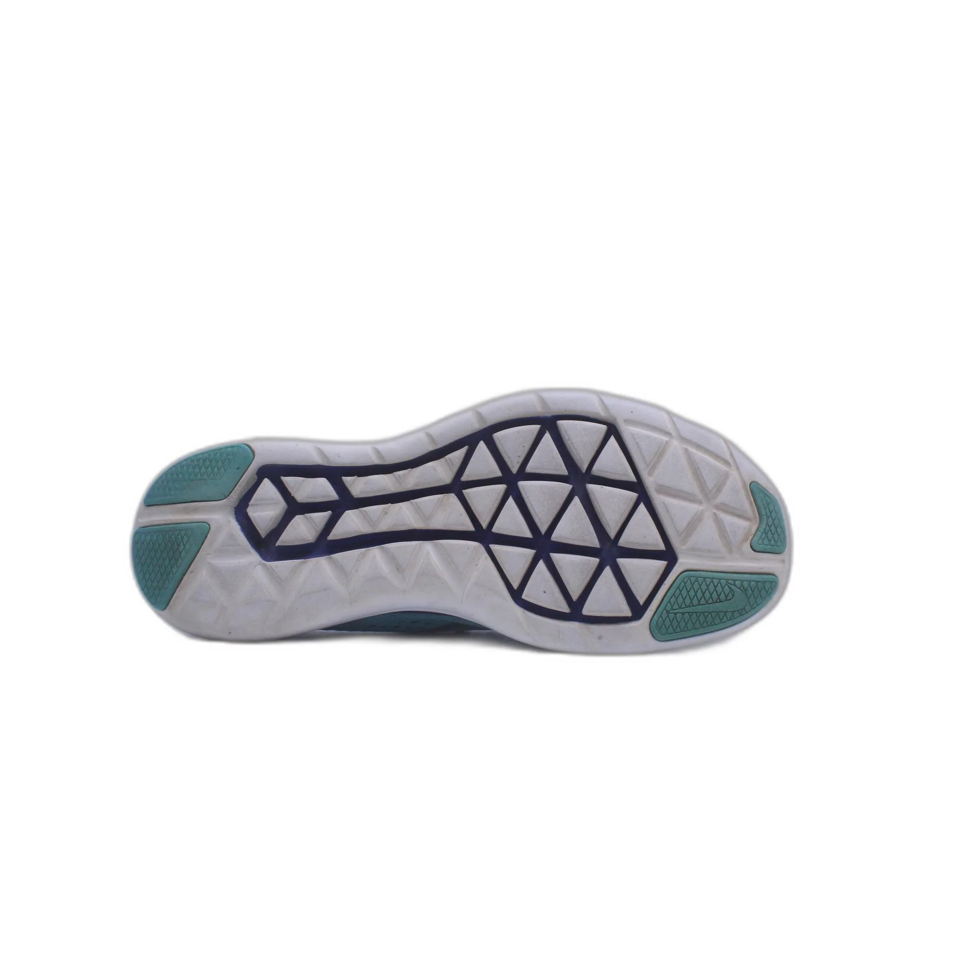 NIKE FLEX 2016 RUN RN Gamma Blue running shoe - Image 5