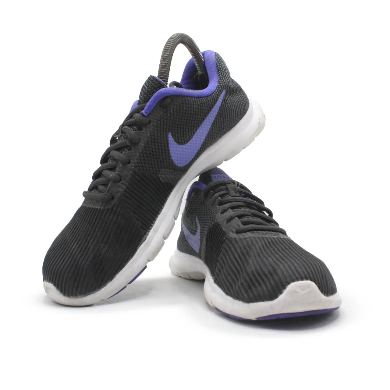 Nike Flex Bijoux Training Shoe - Image 2