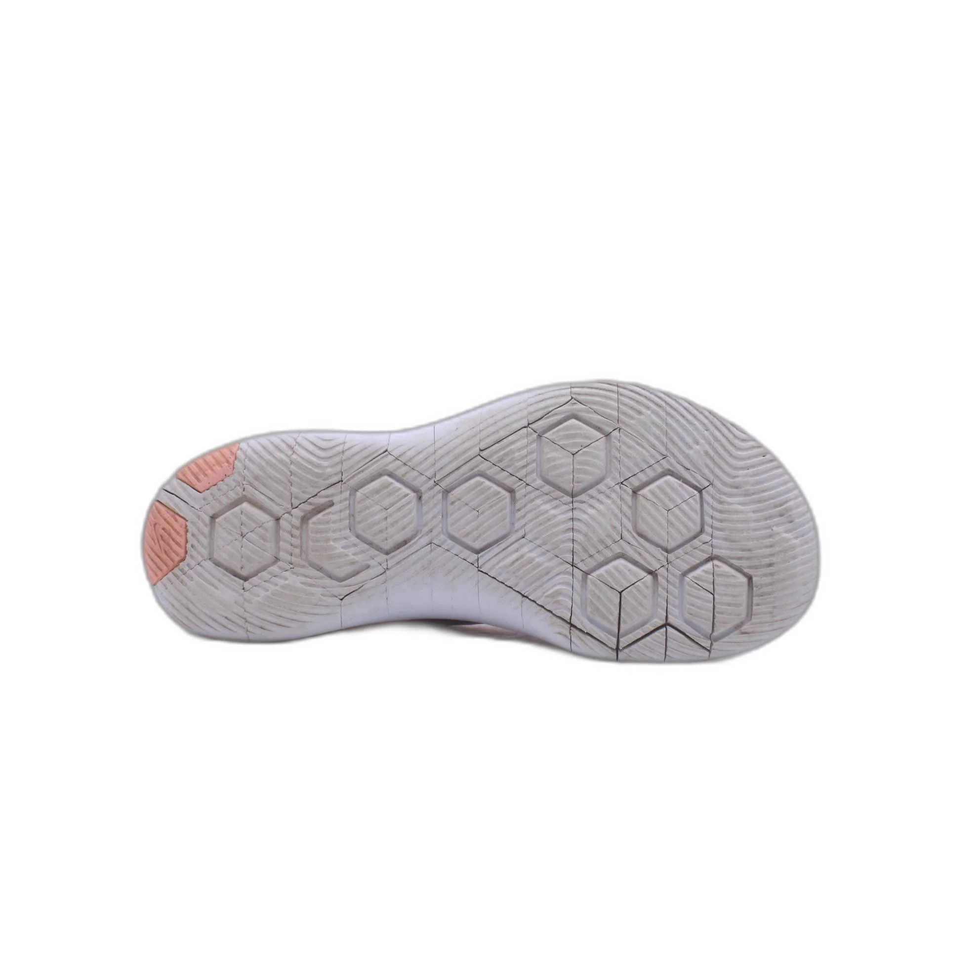 Nike Flex Contact Pink / White 917937-600 Youth 7 - Image 5