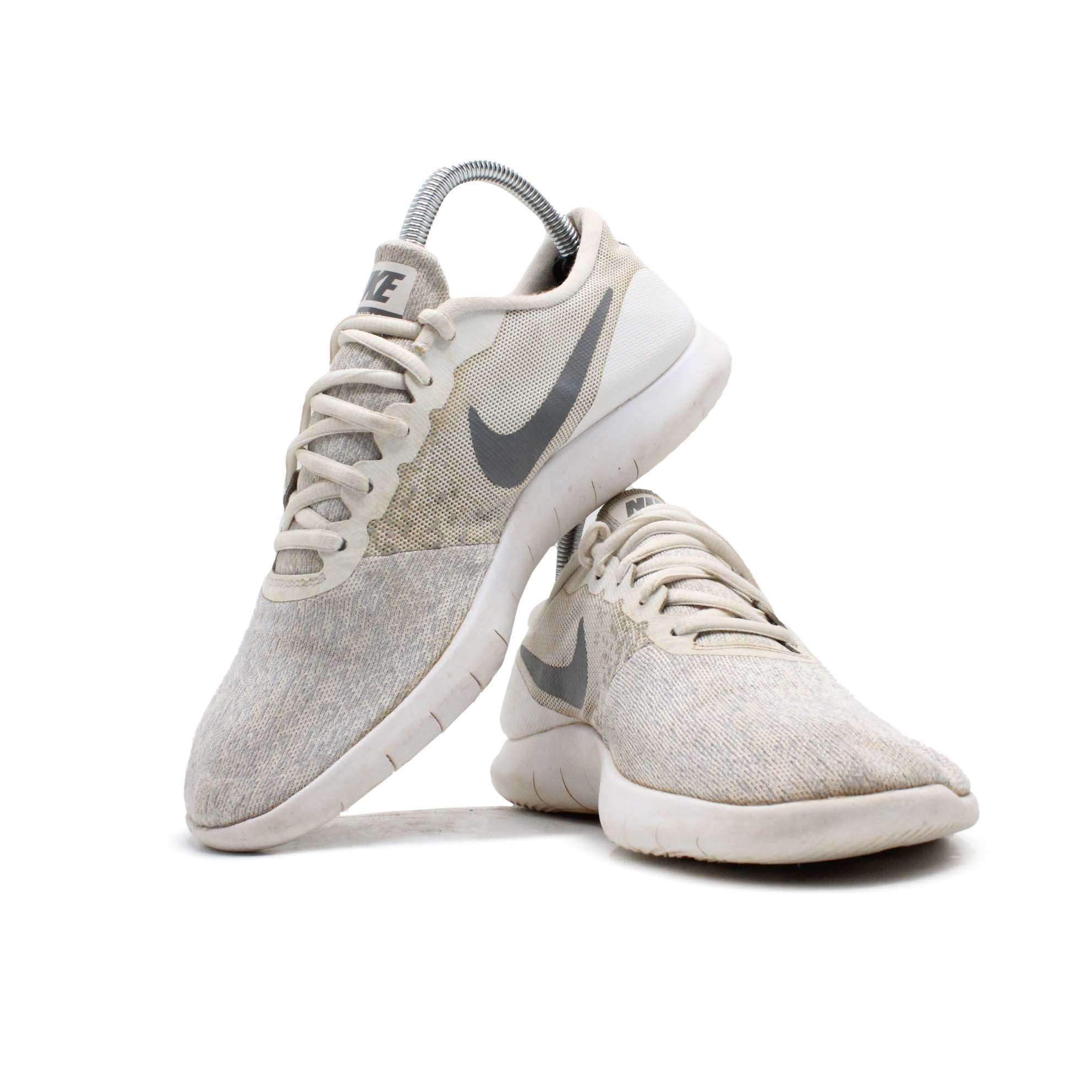 Nike Flex Contact Running Shoe - Image 2