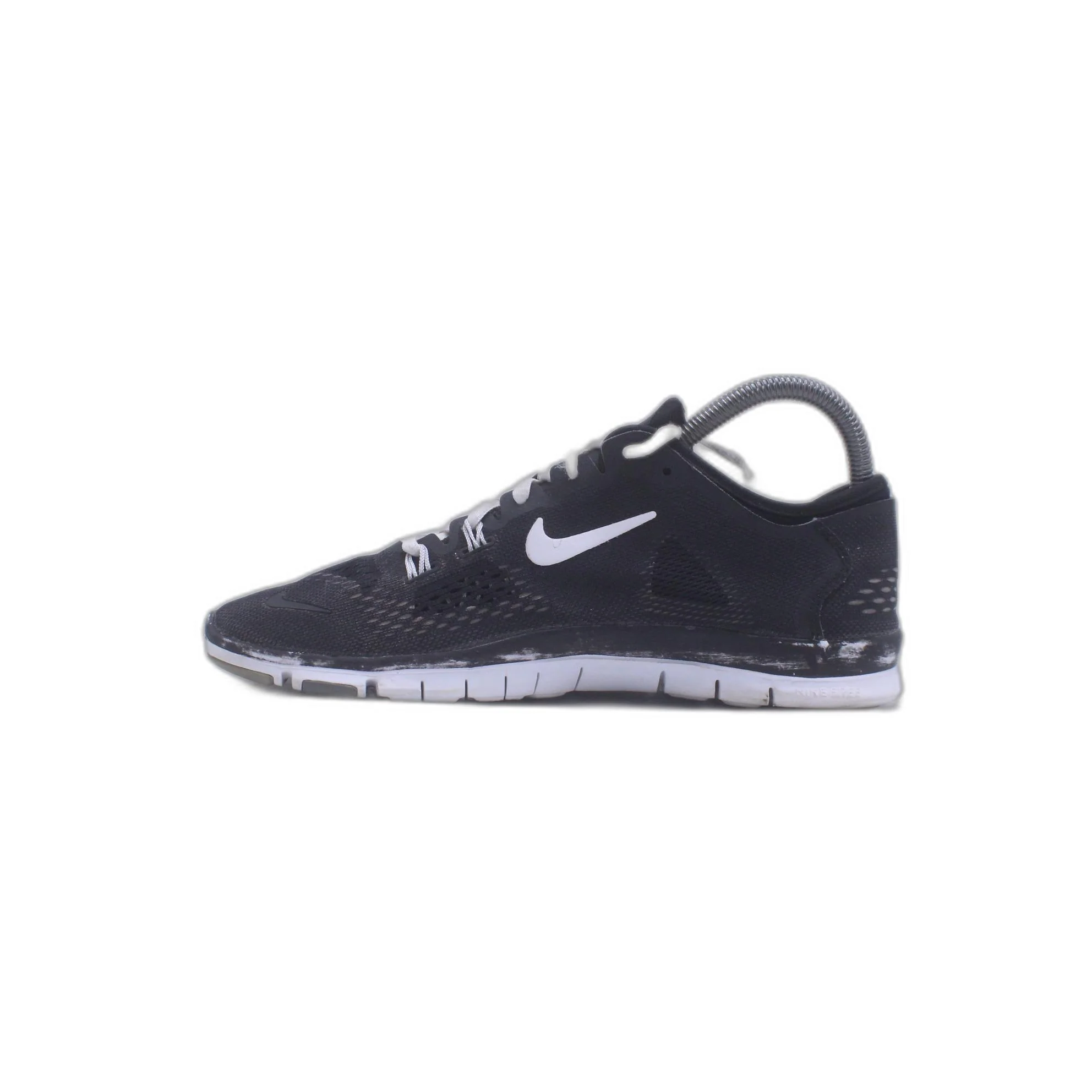 Nike Flex Essential TR Leather Fitness Sport Shoe - Image 2