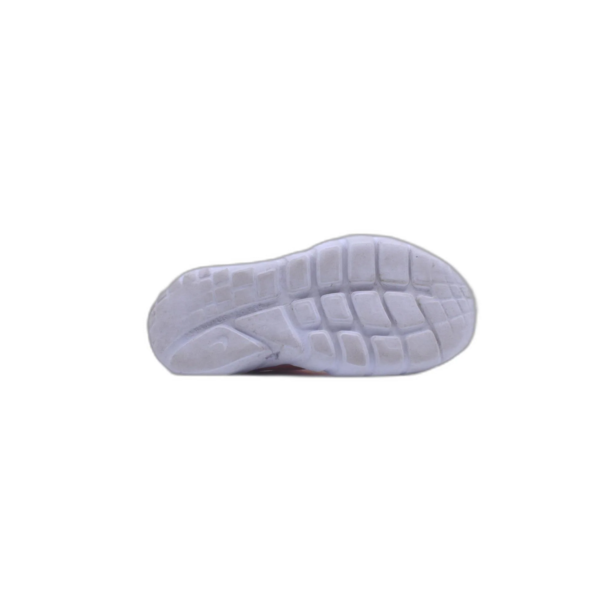 Nike Flex Runner 2 Low Coral Chalk Citron Pulse 2023 Shoe - Image 3