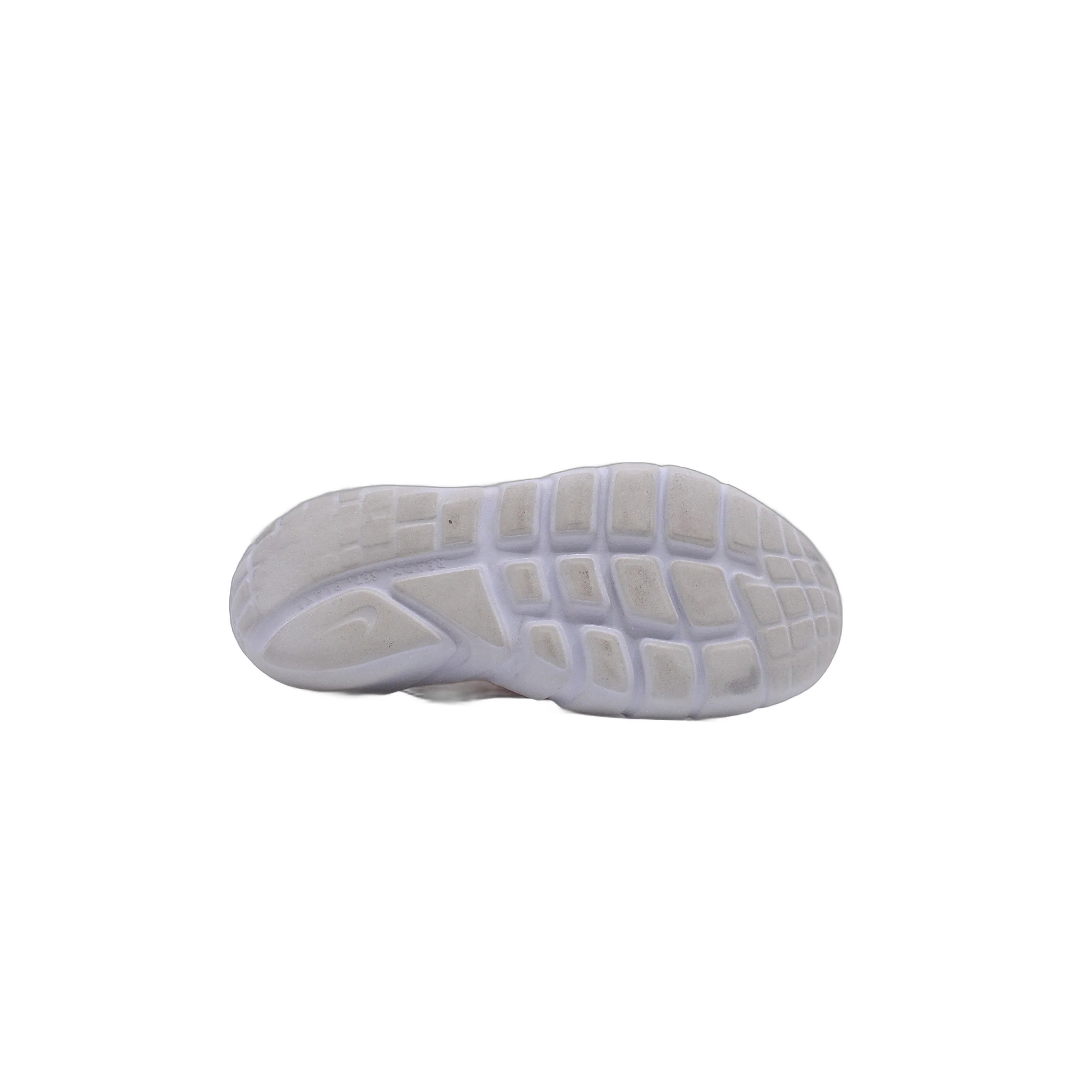 Nike Flex Runner 2 Low Coral Chalk Citron Pulse Shoe - Image 3