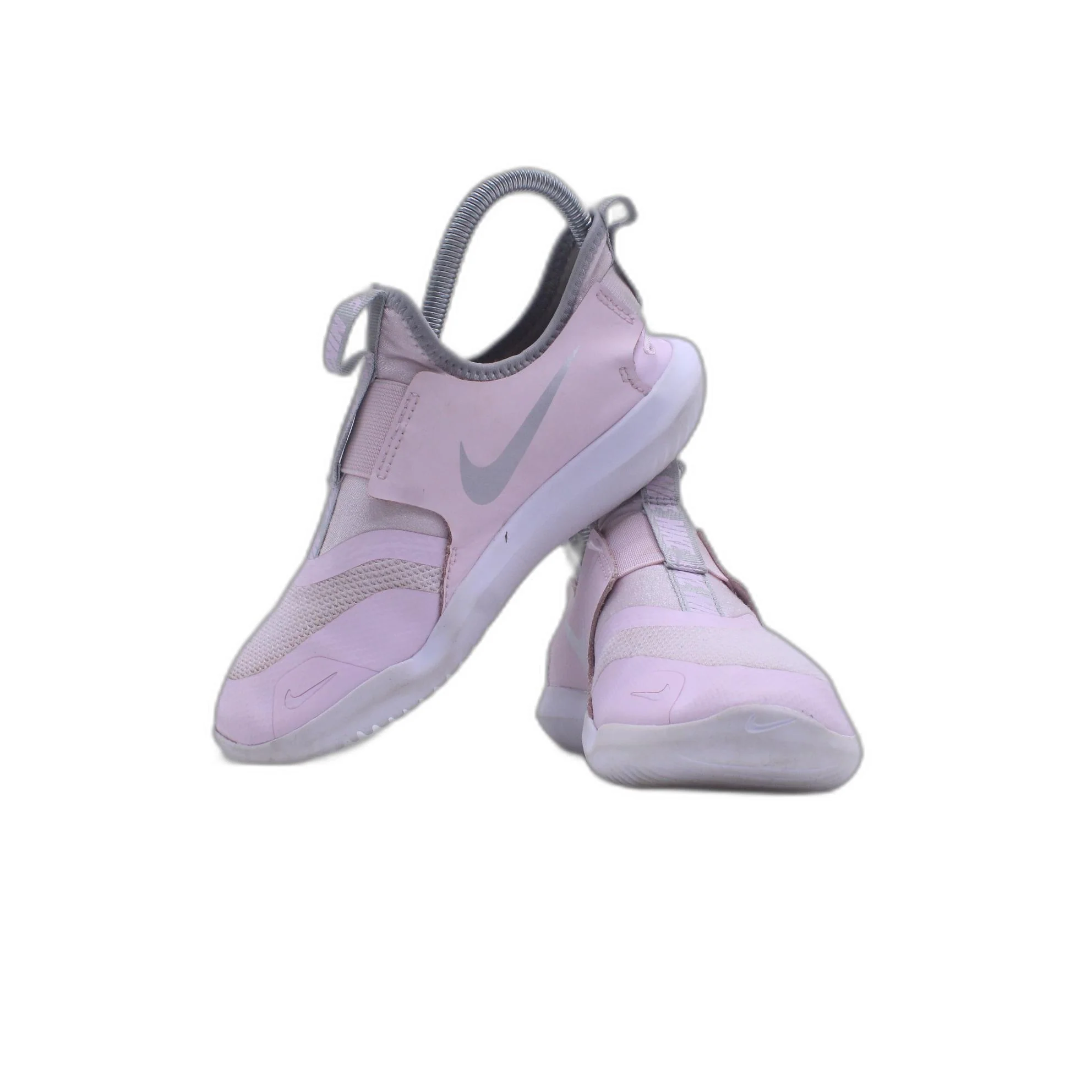 Nike Flex Runner Pink Sneaker - Image 5