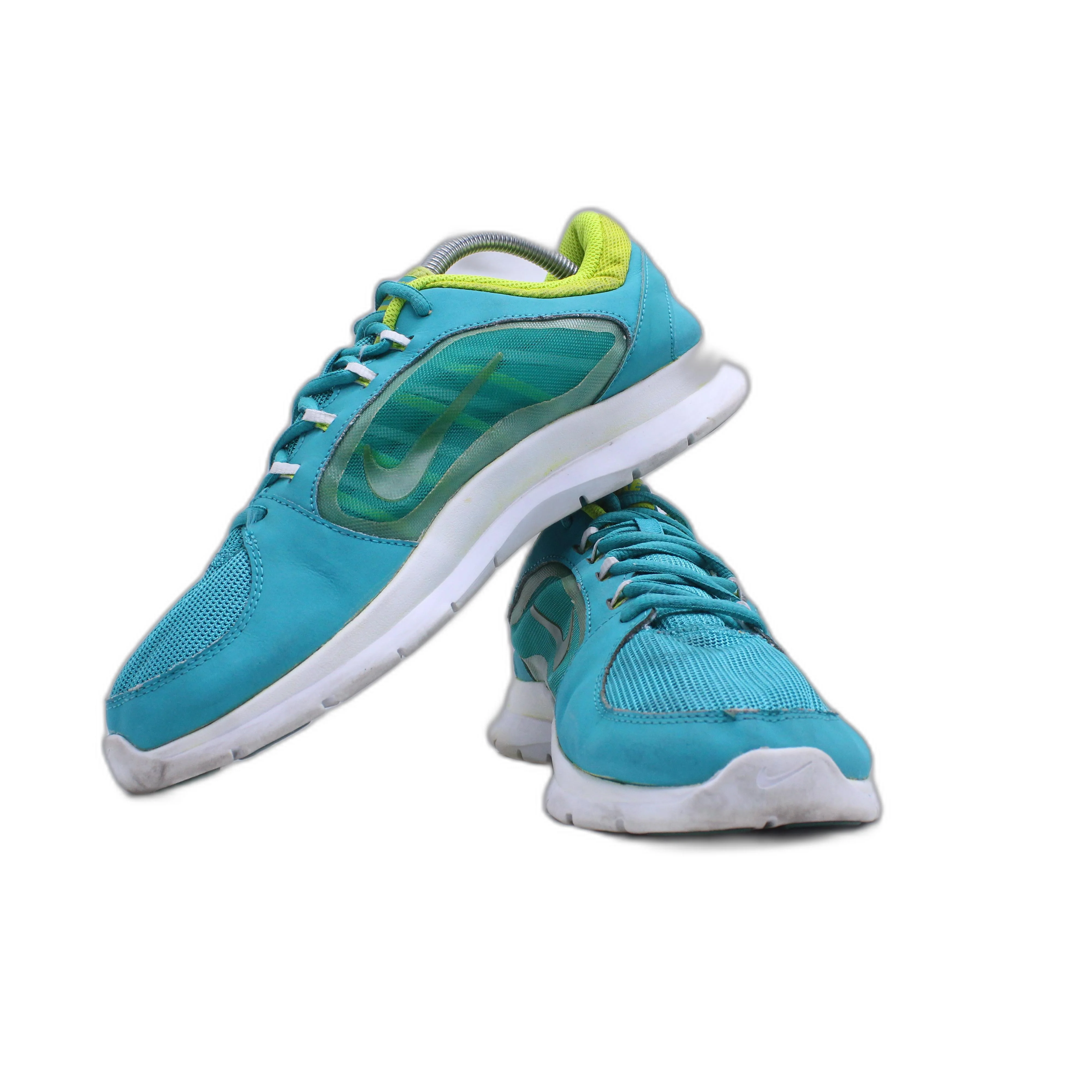Nike Flex Trainer 4 Athletic Running Sneaker - Image 3