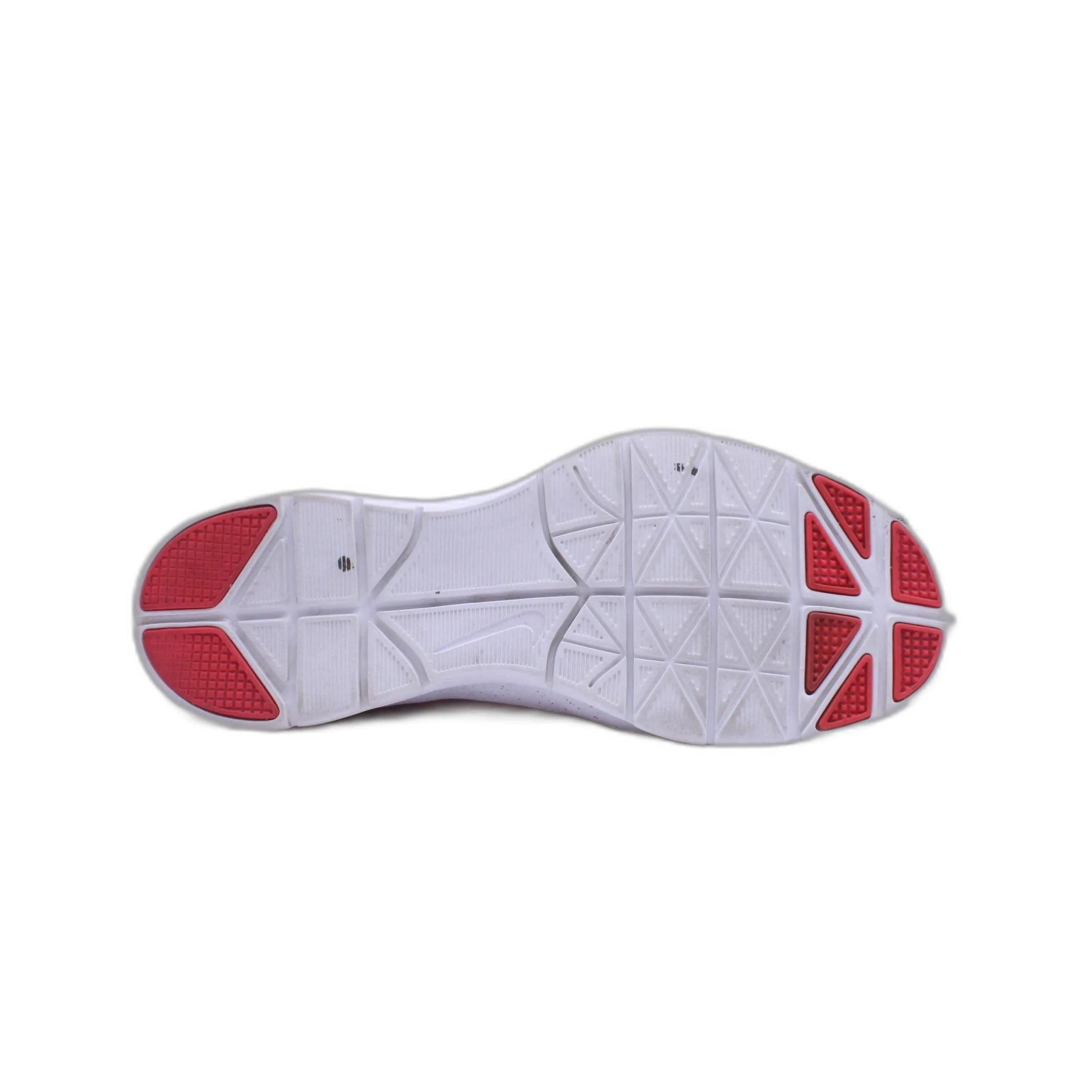 Nike Flex Trainer 4 training Shoes Pink/White - Image 4