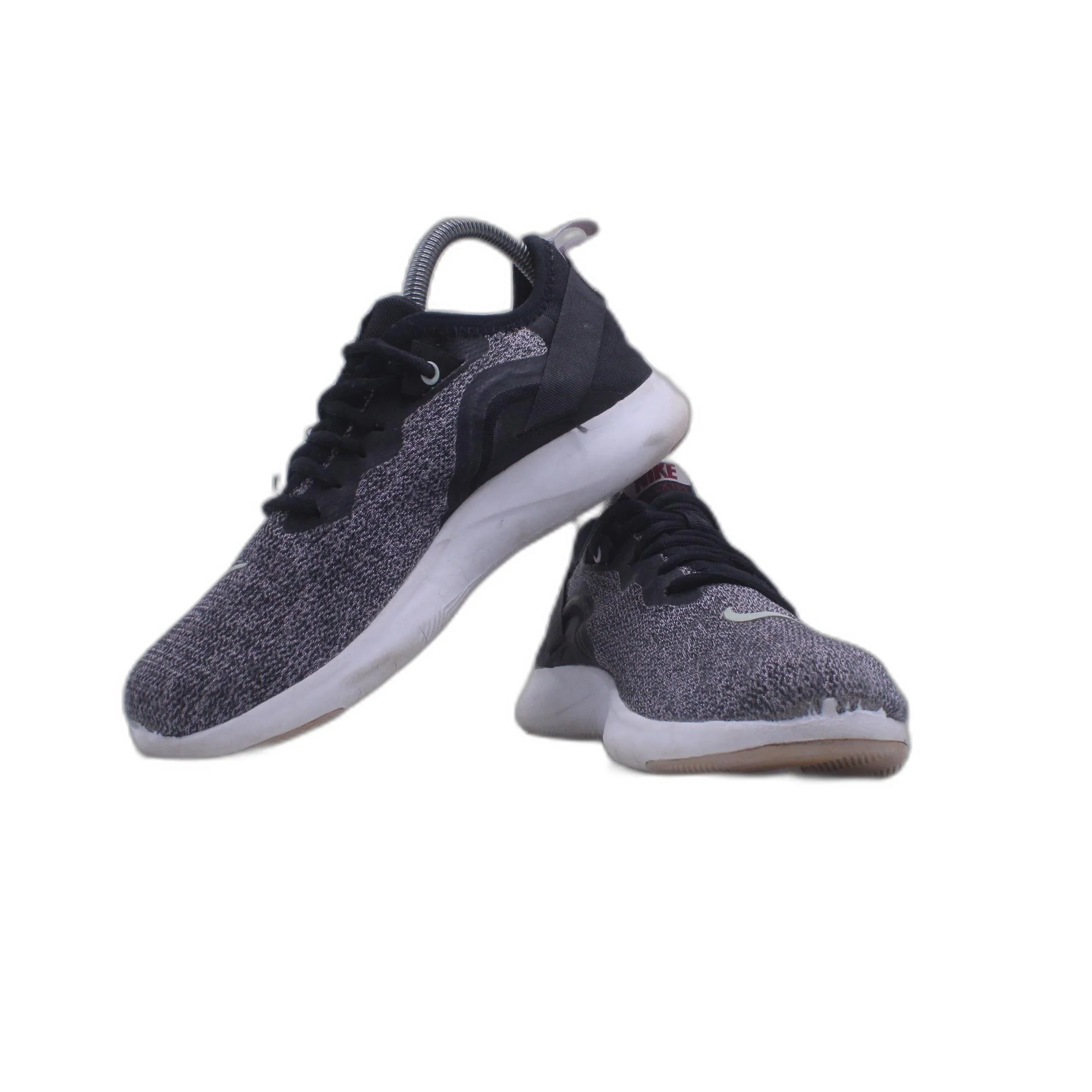Nike Flex Trainer 9 Training Shoe - Image 5