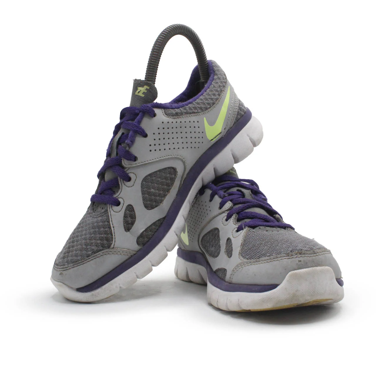 Nike Flex Womens Athletic Running Shoe - Image 2