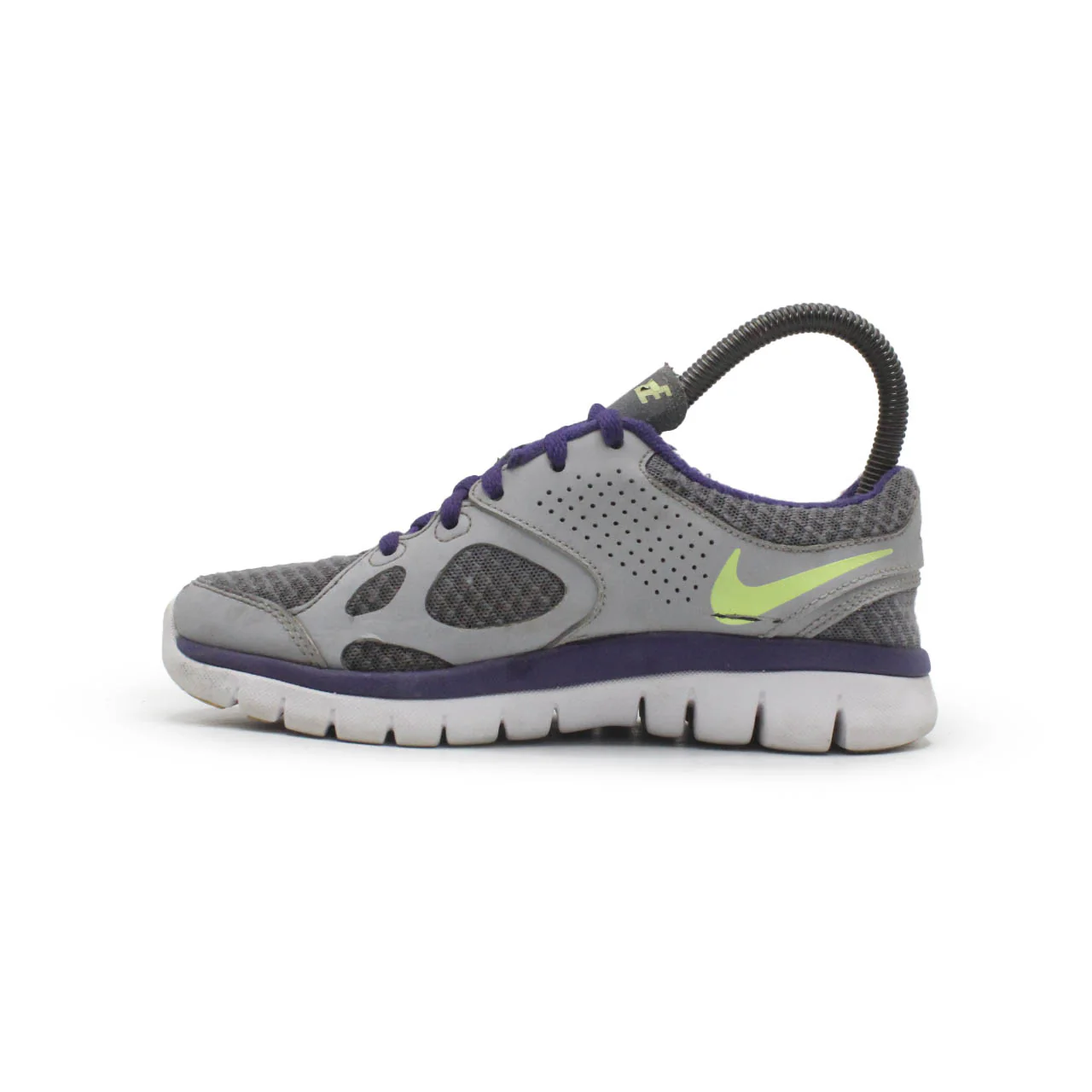 Nike Flex Womens Athletic Running Shoe - Image 3