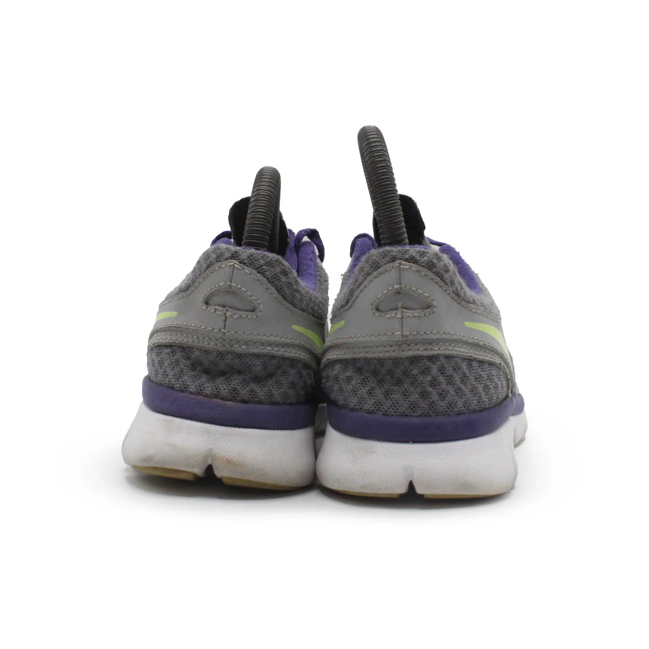 Nike Flex Womens Athletic Running Shoe - Image 5