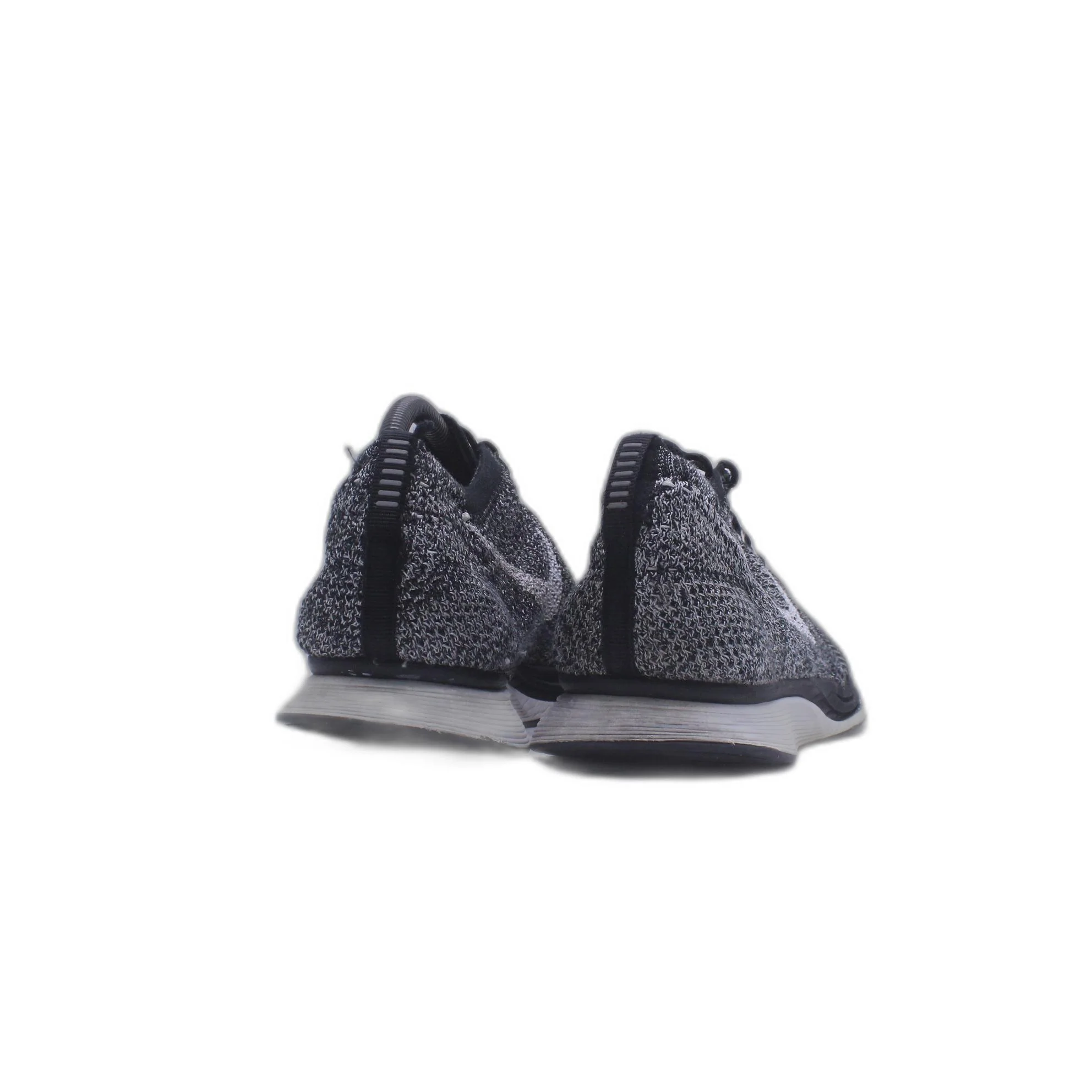 NIKE FLYKNIT RACER SHOE - Image 4