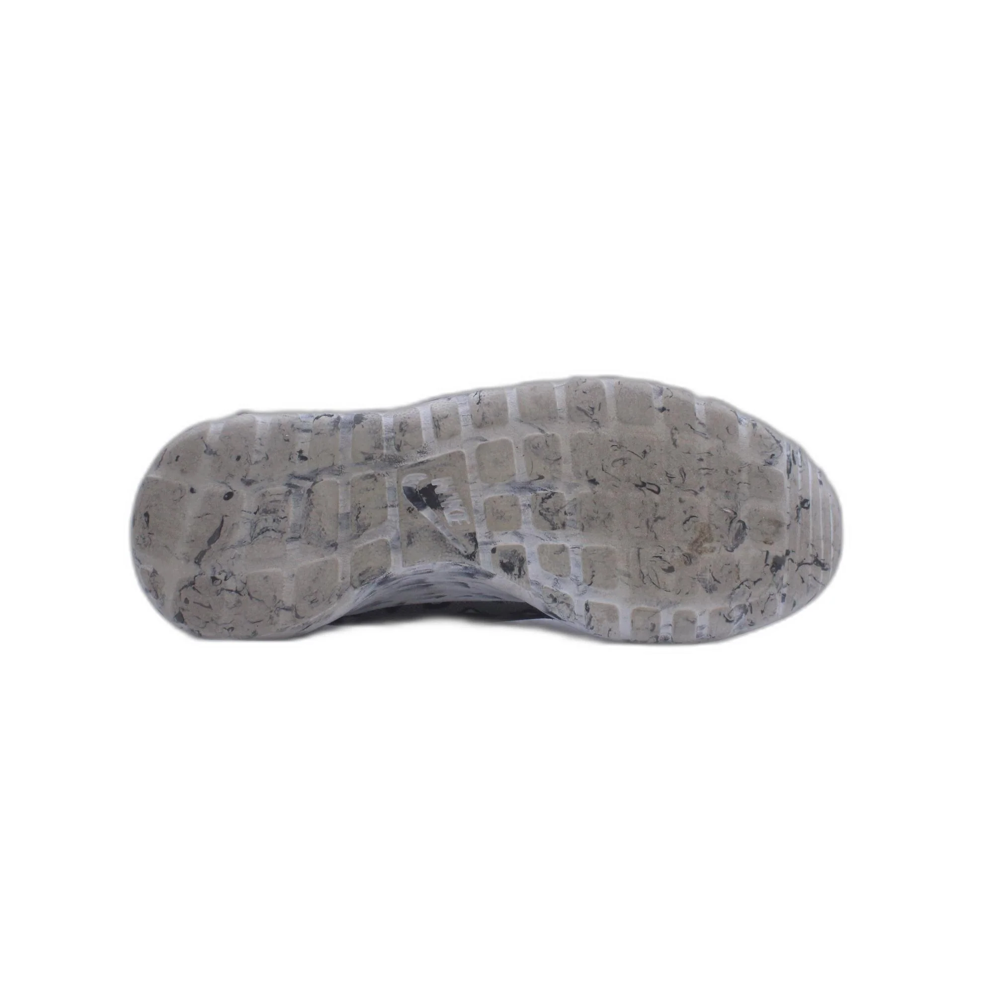 Nike Flyknit Roshe Run ID Women Shoe - Image 3