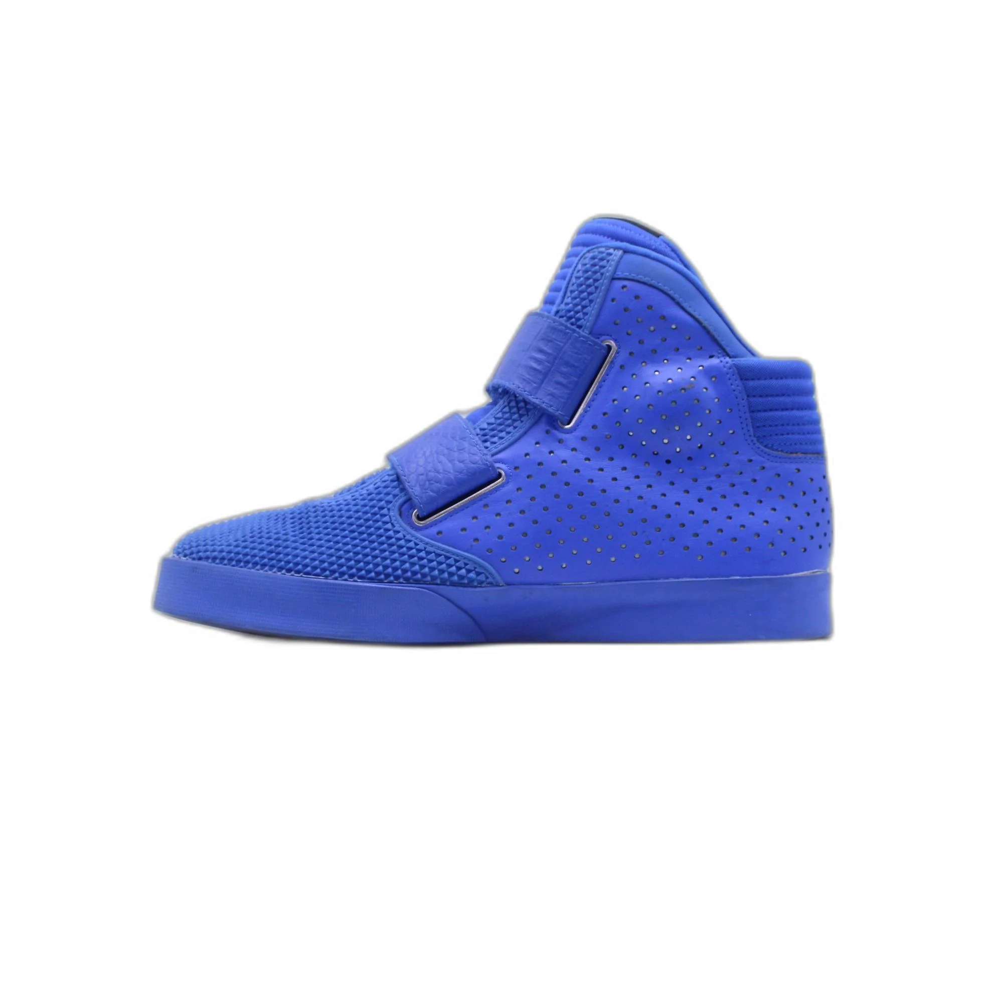 Nike Flystepper 2K3 Blue sneaker - Image 2