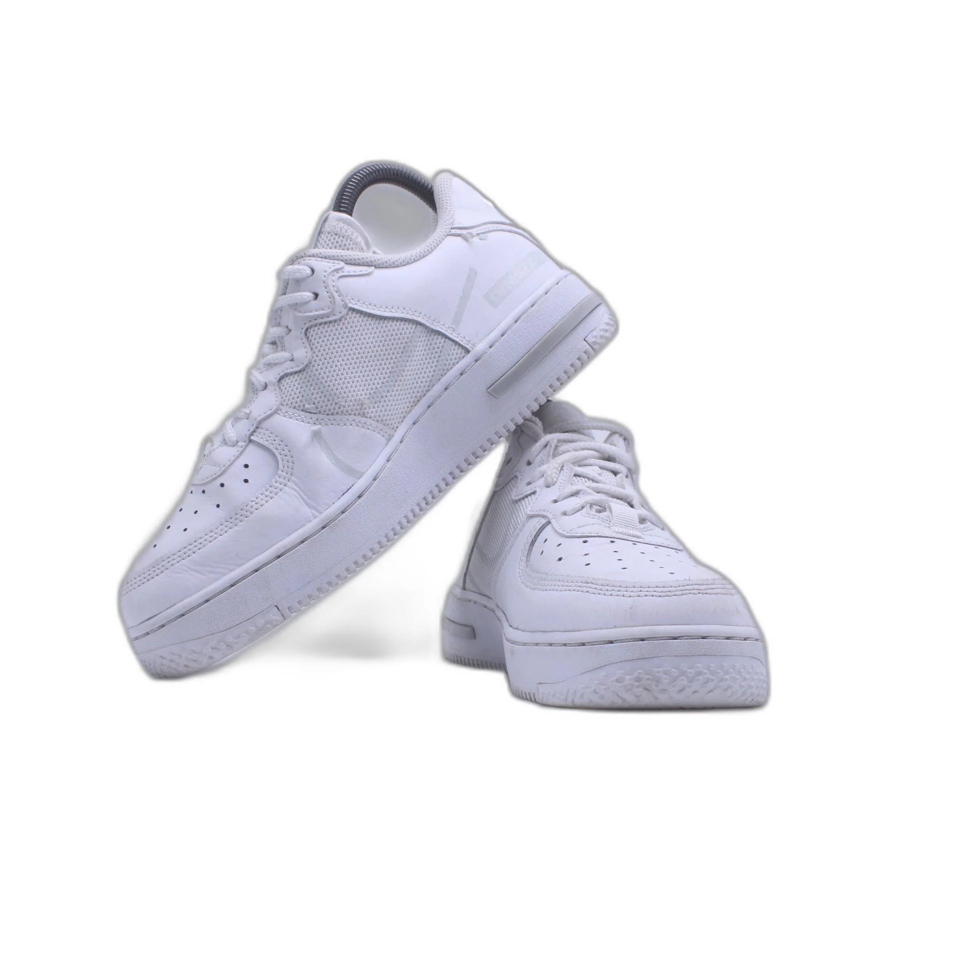 Nike Force 1 LV8 Sneaker - Image 5