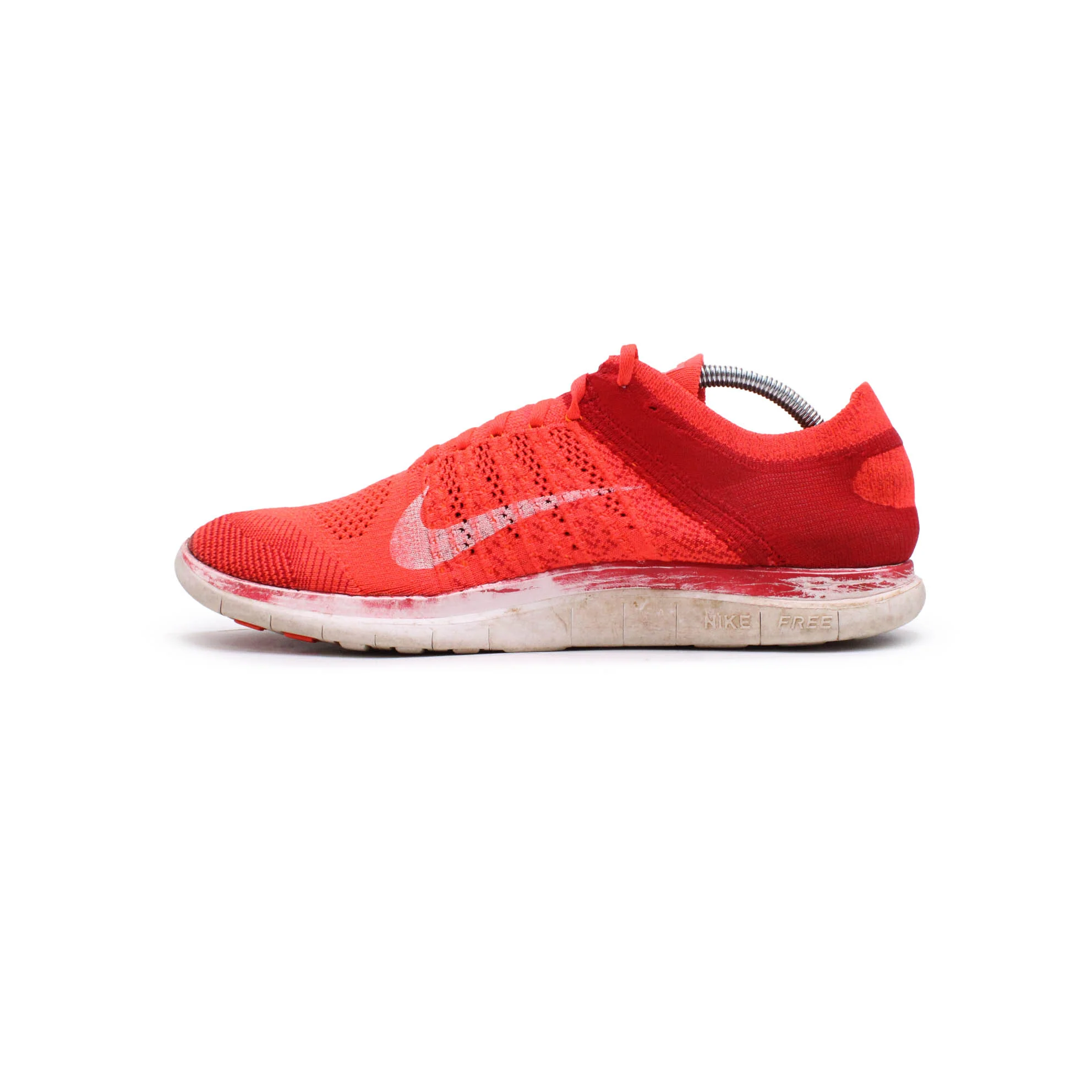 Nike Free 4.0 Flyknit - Image 3