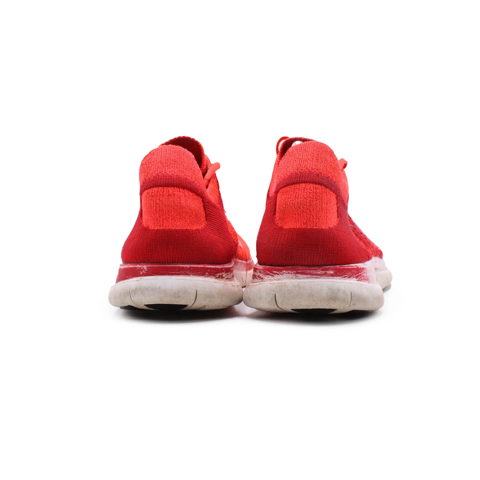 Nike Free 4.0 Flyknit - Image 5