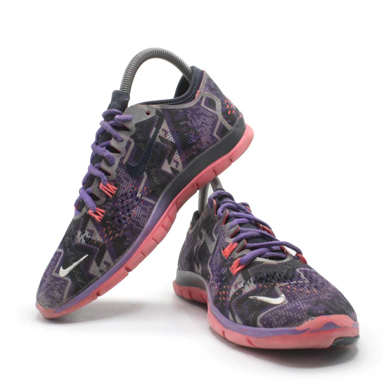 Nike Free 5.0 Running Shoe - Image 2