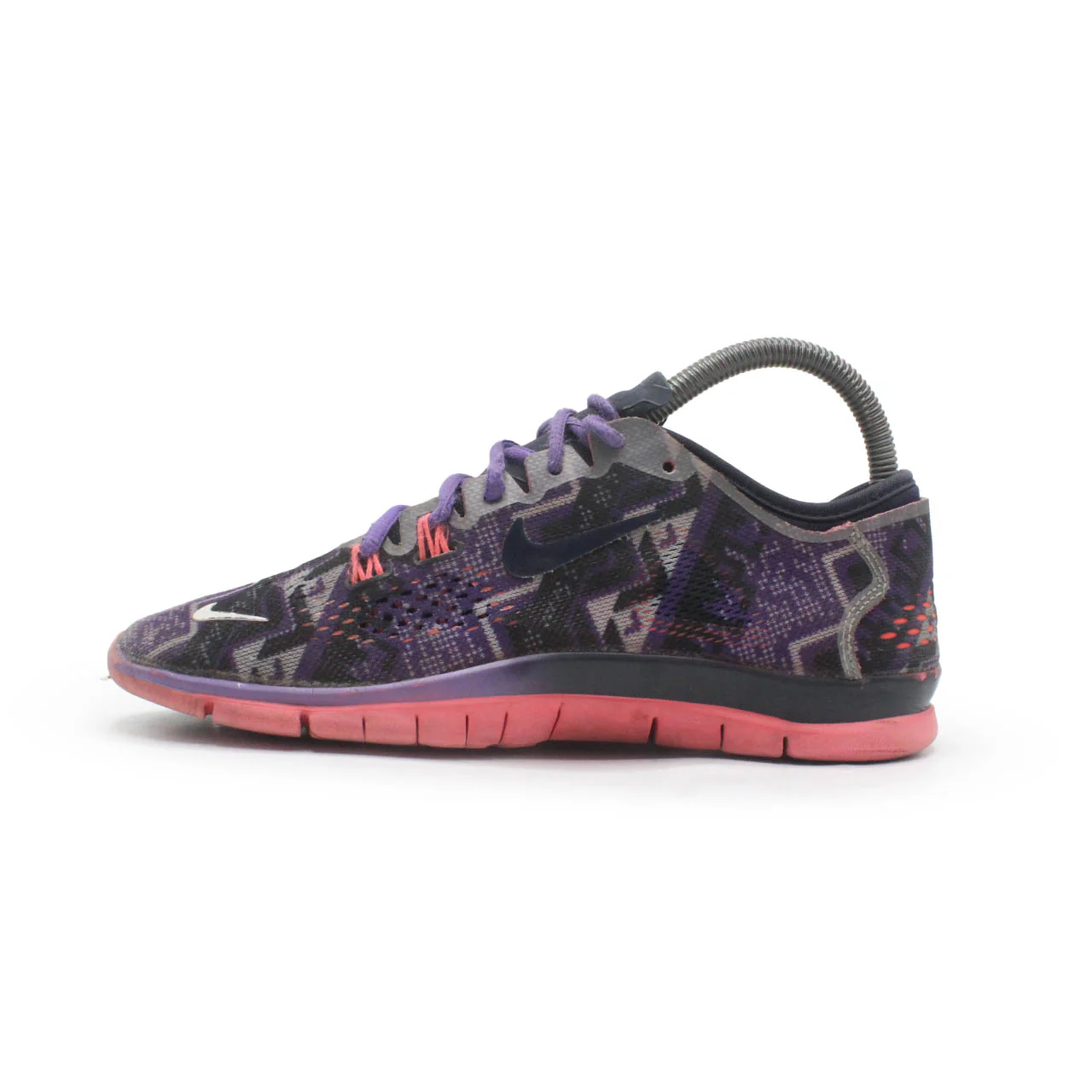 Nike Free 5.0 Running Shoe - Image 3