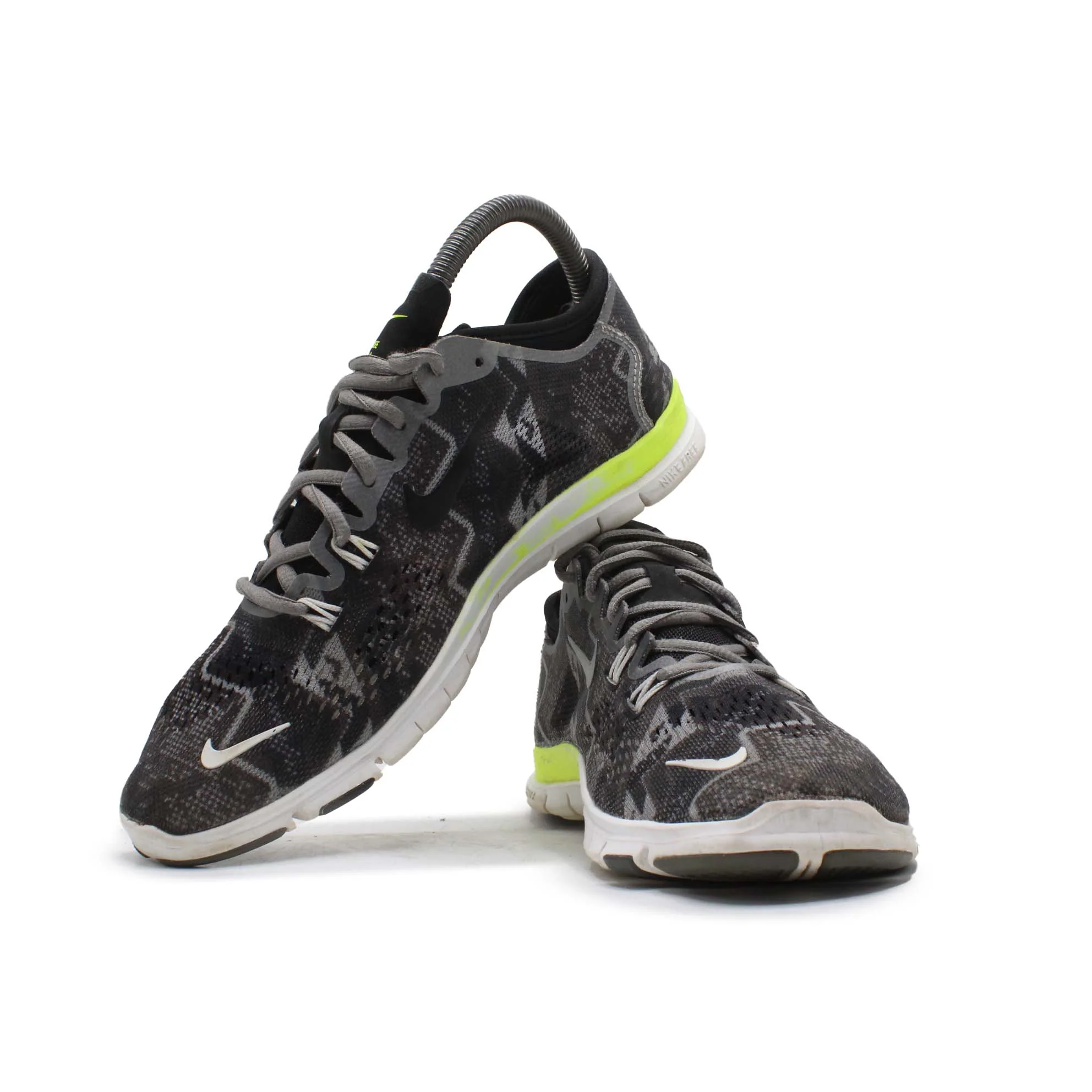 Nike Free 5.0 Running Shoe - Image 2