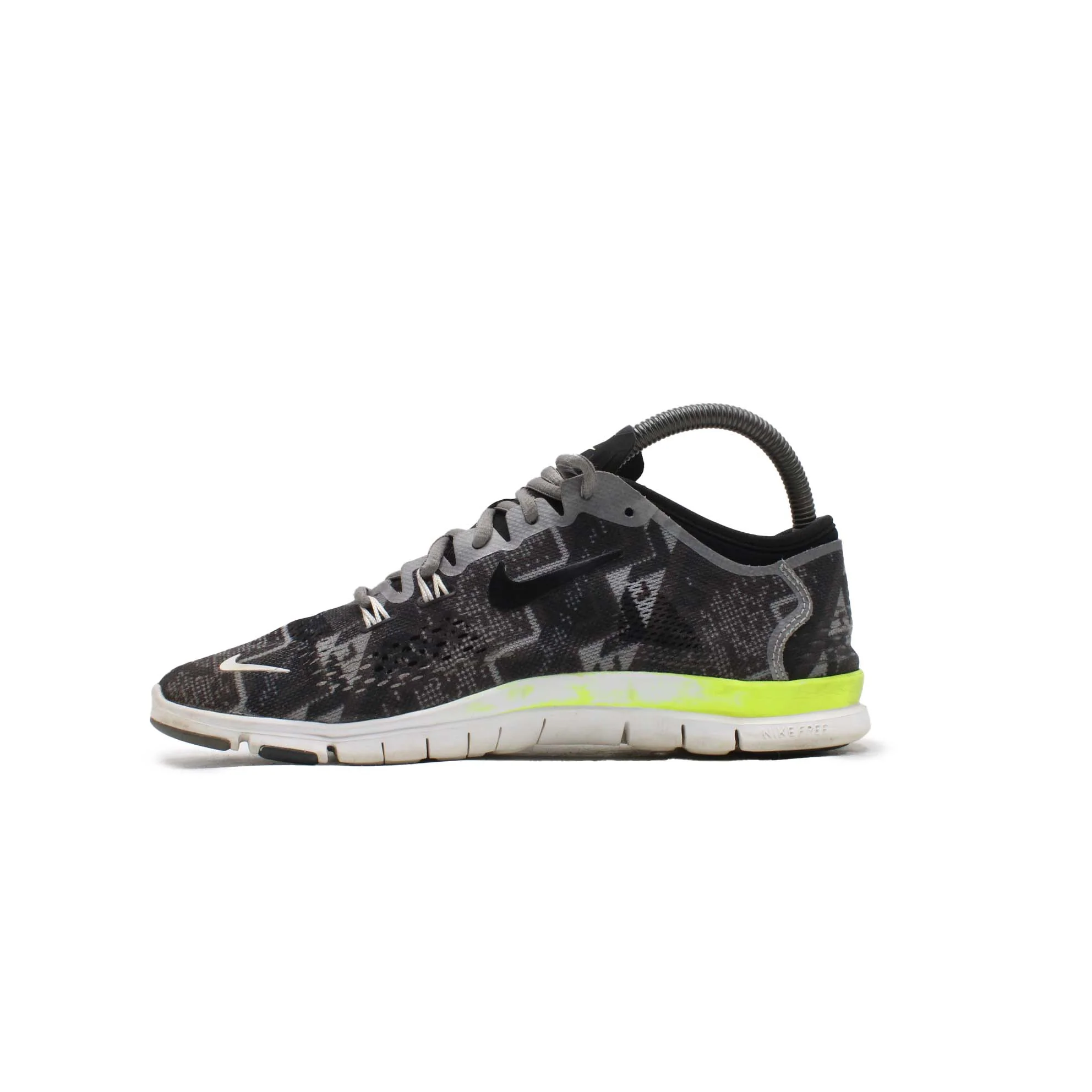 Nike Free 5.0 Running Shoe - Image 3