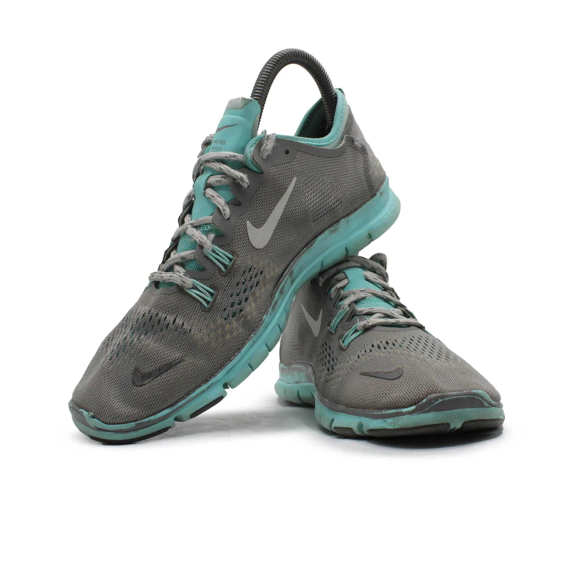 Nike Free 5.0 Running Shoe - Image 2