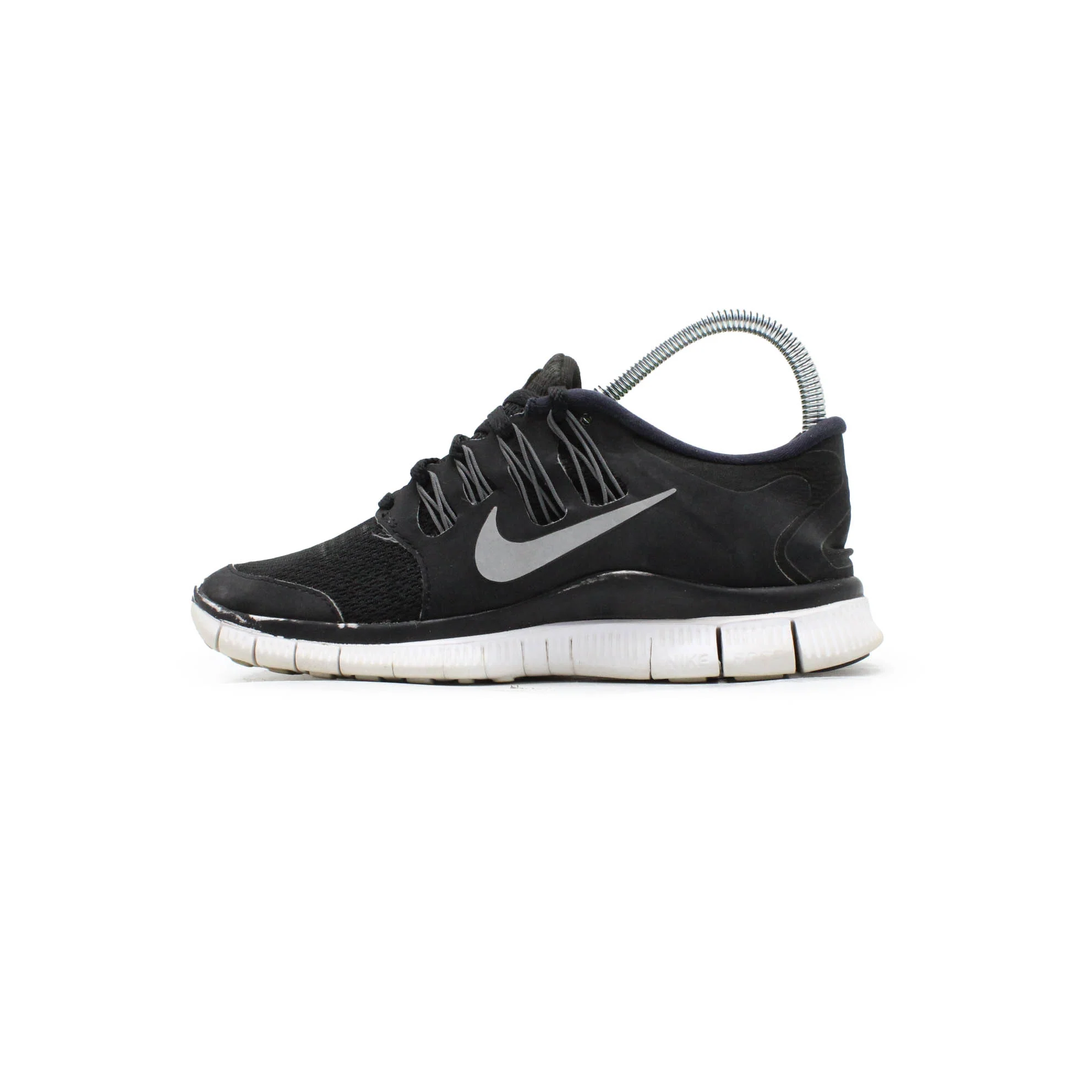 Nike Free 5.0 Running Shoe - Image 3