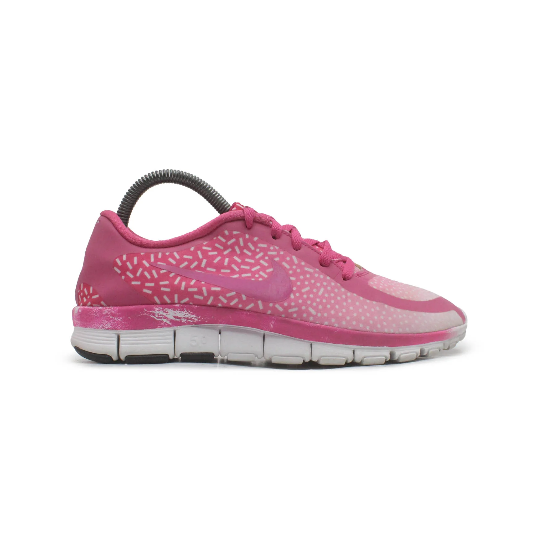 Nike Free 5.0 V4 Running Shoe