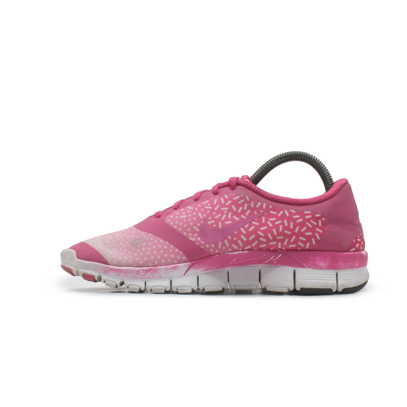 Nike Free 5.0 V4 Running Shoe - Image 3
