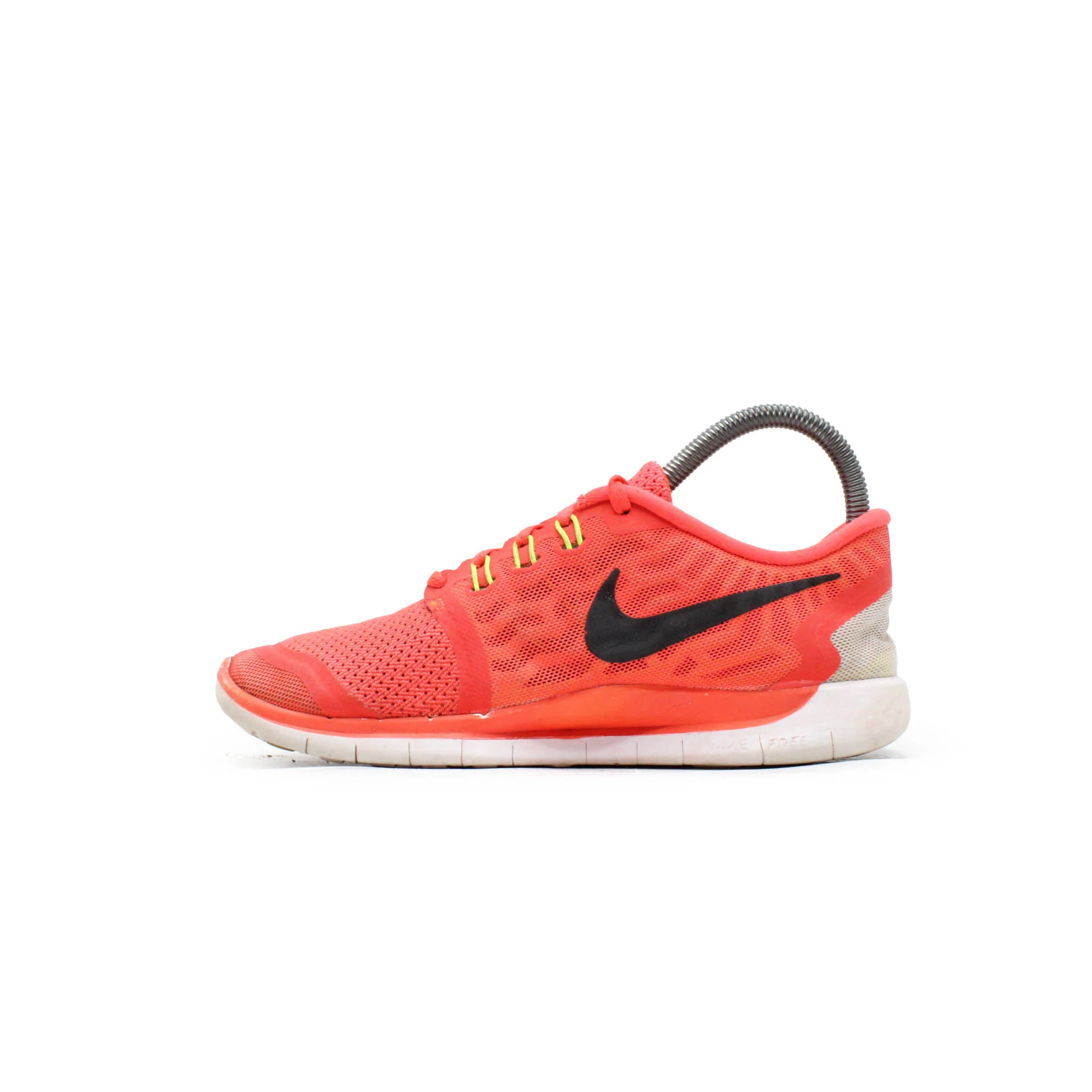 Nike Free 5.0 - Image 3