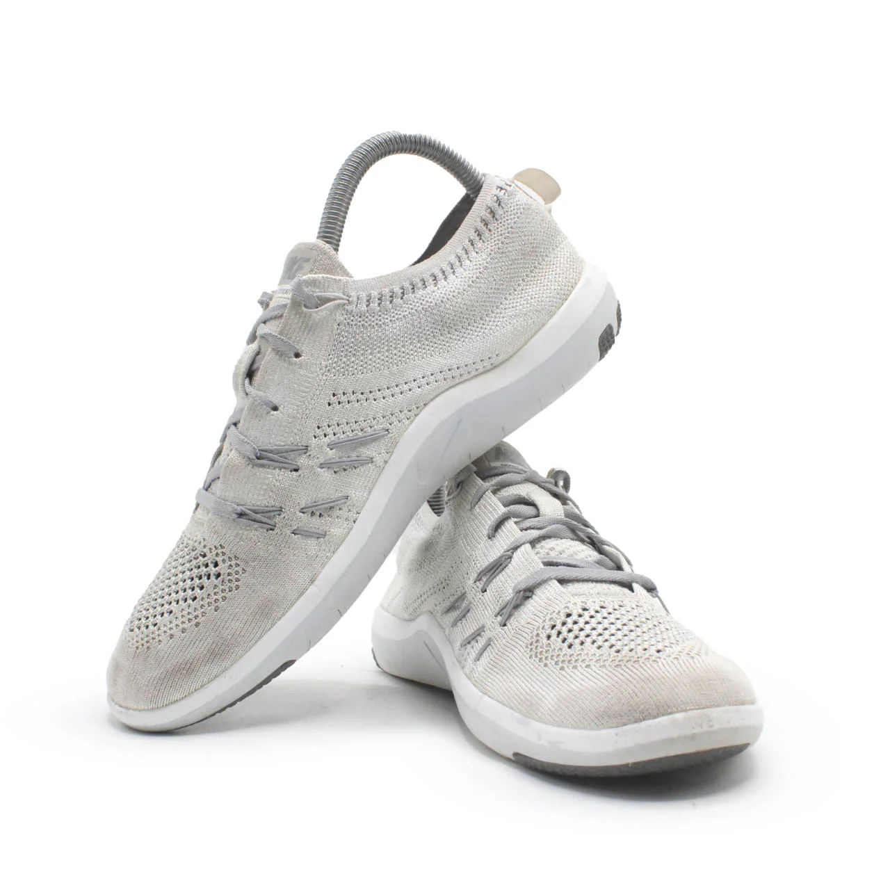 Nike Free Focus Flyknit Shoe - Image 2