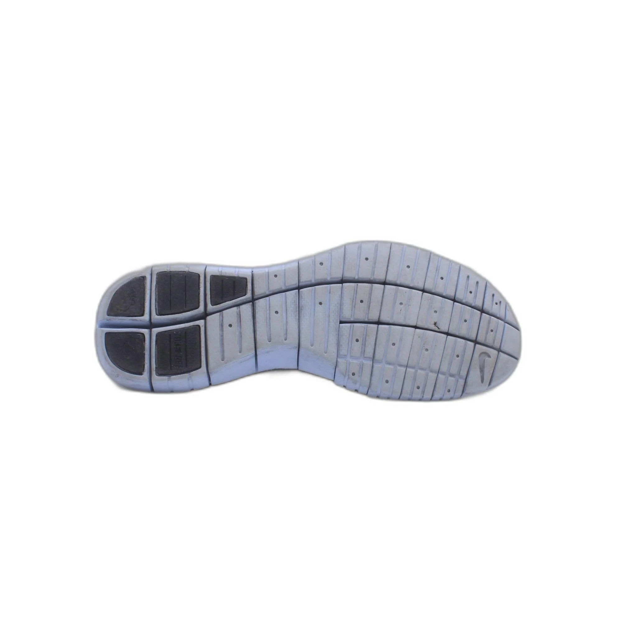Nike Free OG '14 City QS Paris France Blue Grey Sneaker - Image 3