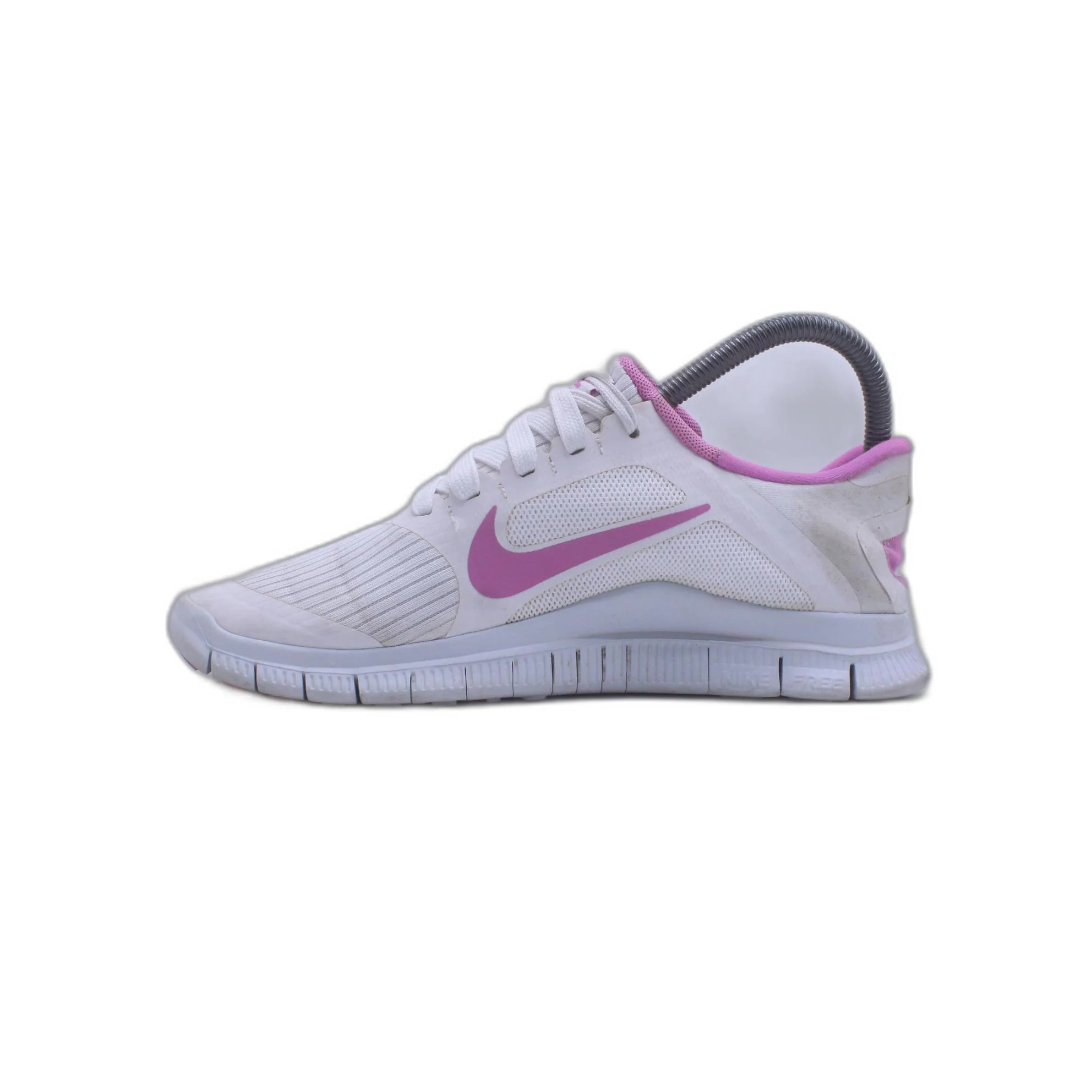 Nike Free RN 2018 Low Mens Running Shoe - Image 2
