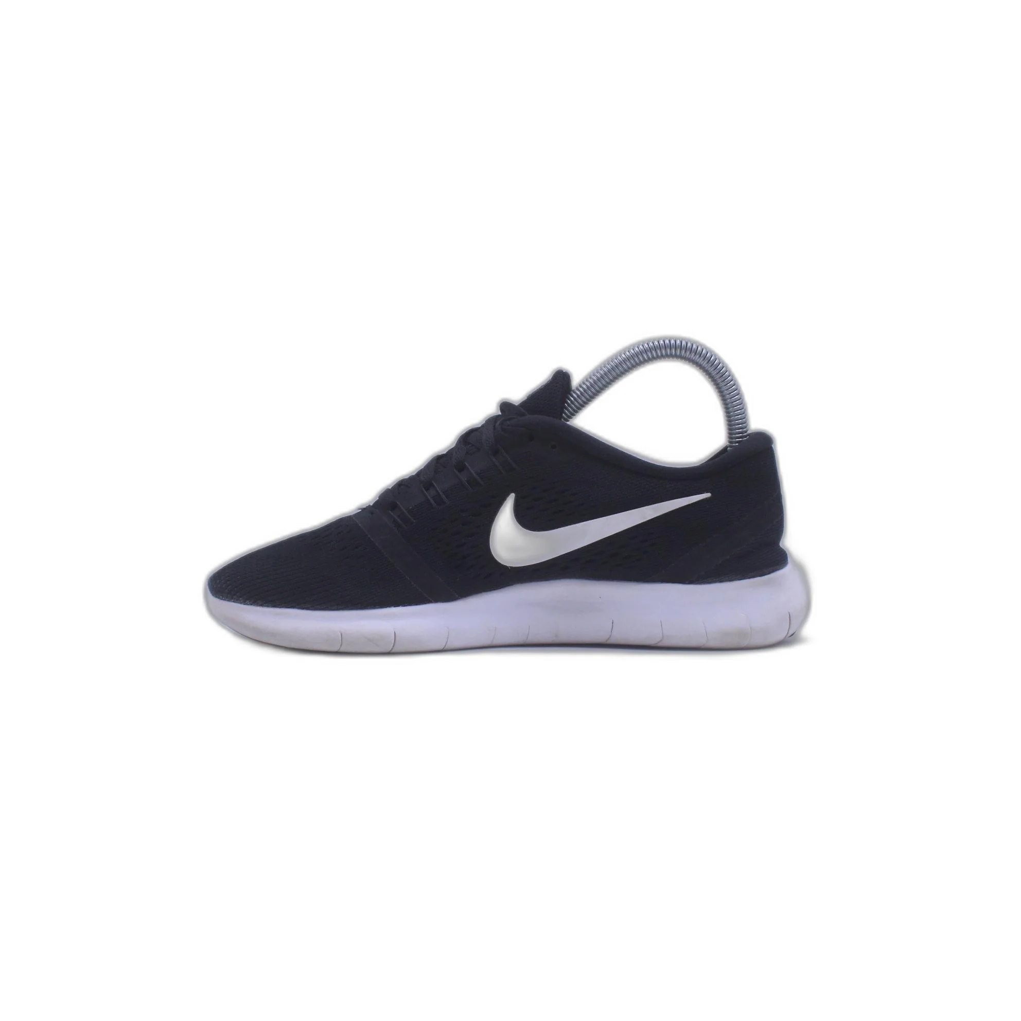 Nike Free RN Black W - 831509-001 - Image 2