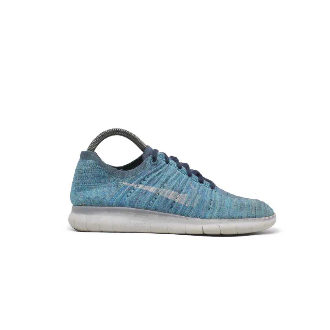 Nike Free Rn Flyknit