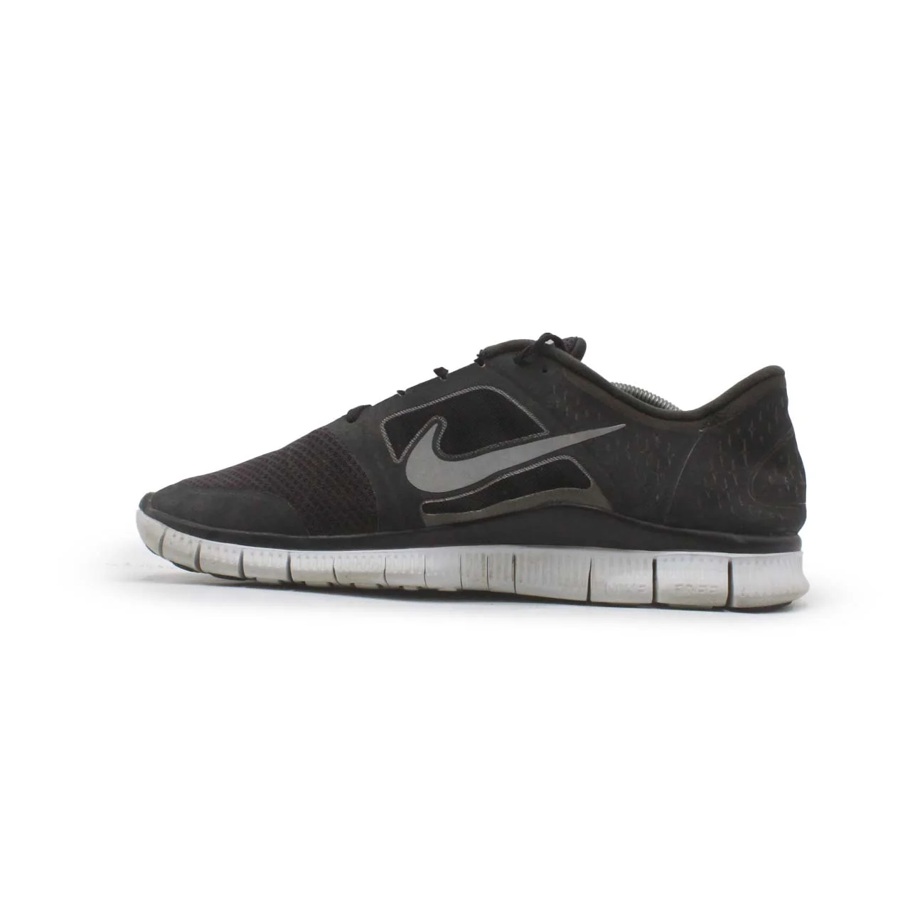 NIKE Free Run 3 Mens Running Shoes - Image 3