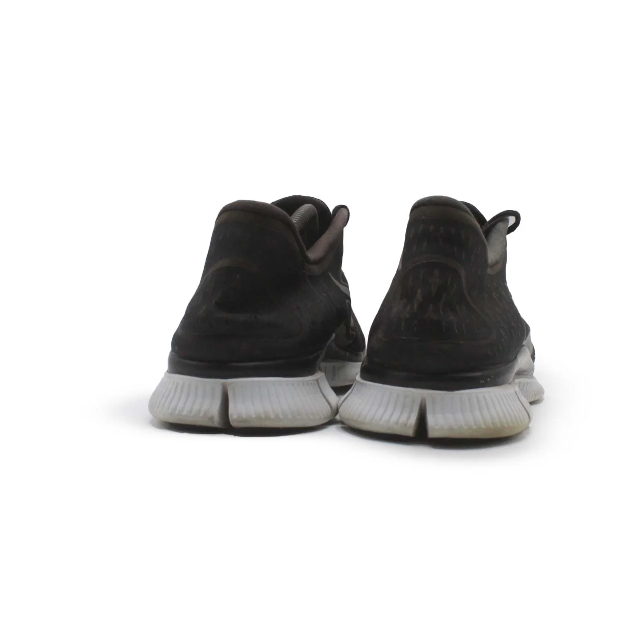 NIKE Free Run 3 Mens Running Shoes - Image 5