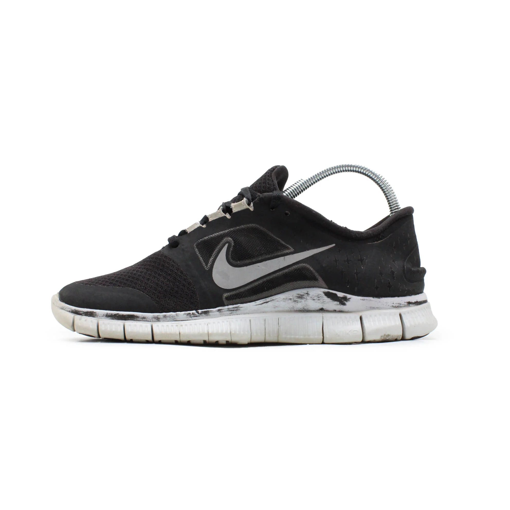 Nike Free Run+ 3 Running Shoe - Image 3
