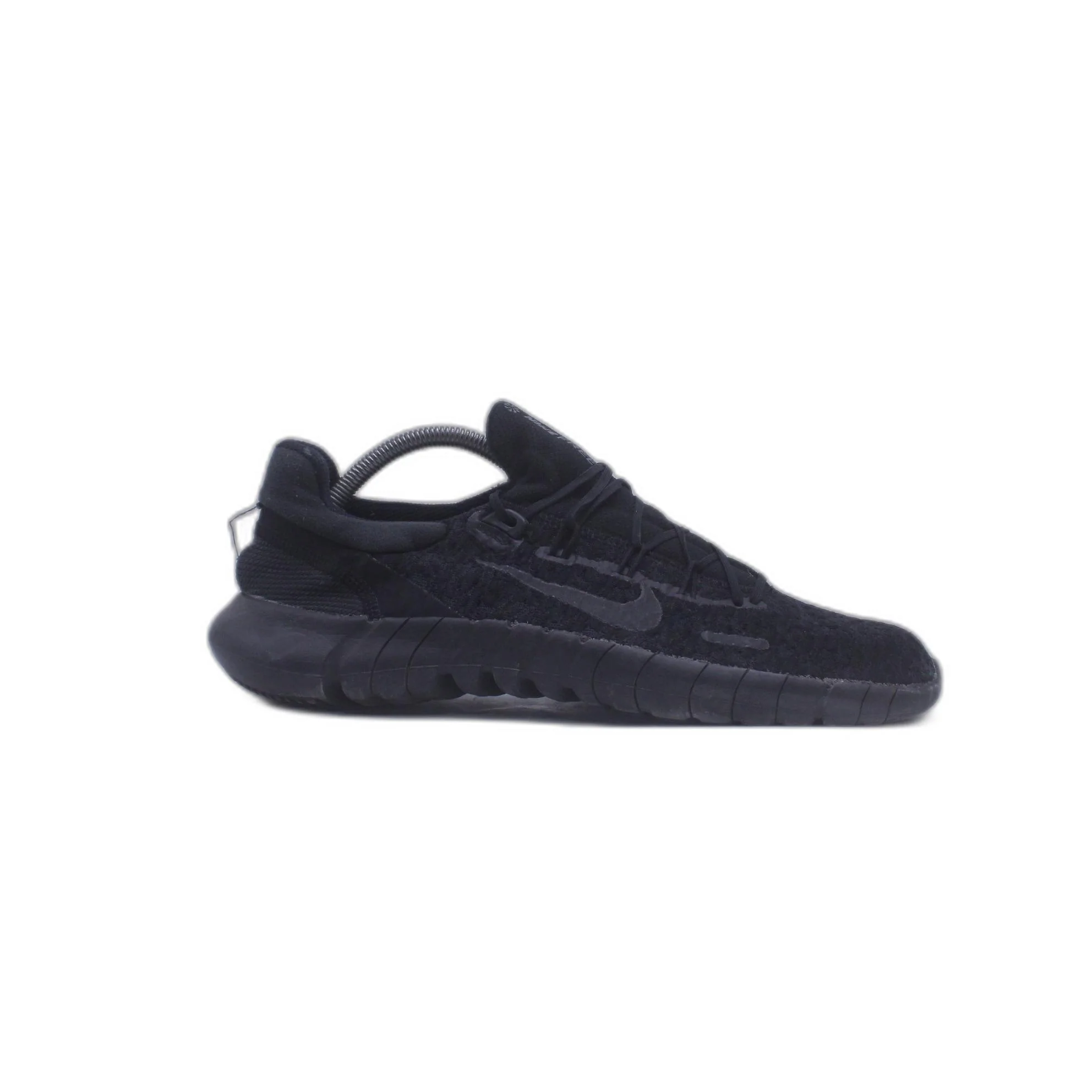 Nike Free Run 5.0 Black Off Noir Sneaker