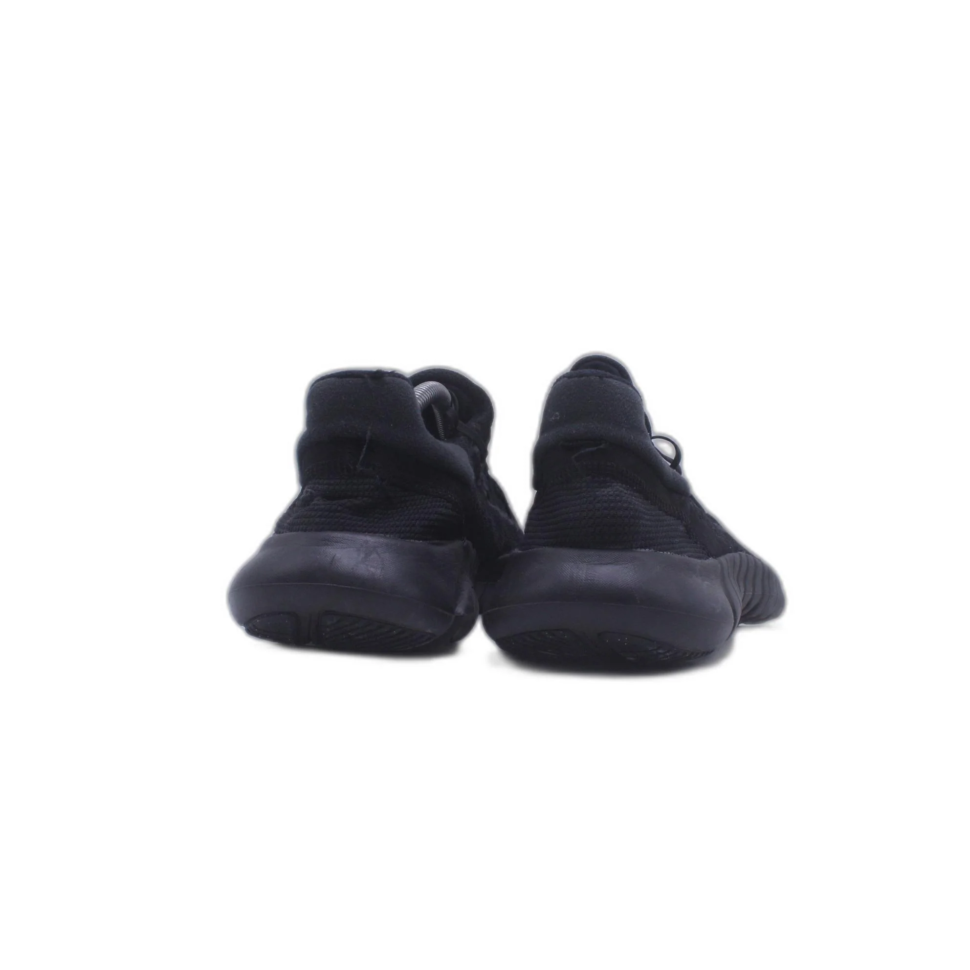 Nike Free Run 5.0 Black Off Noir Sneaker - Image 4
