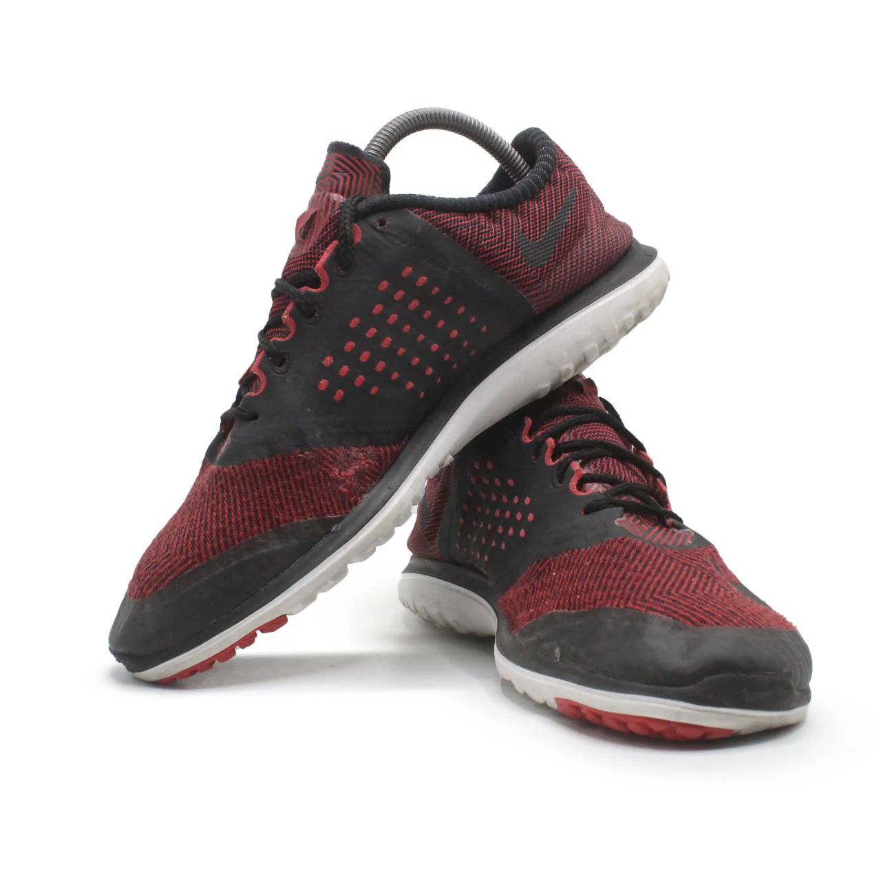 Nike Free Running Shoe - Image 2