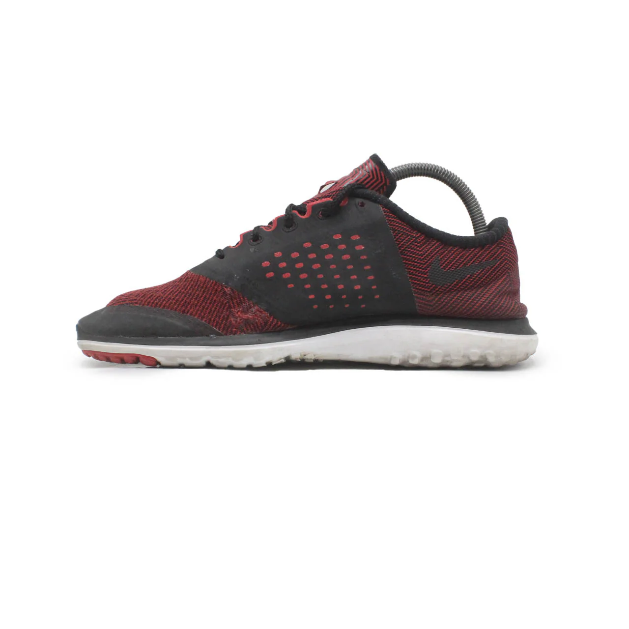 Nike Free Running Shoe - Image 3