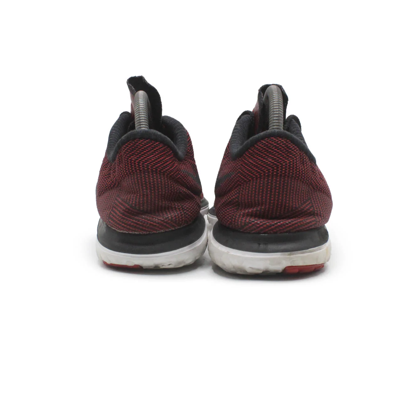 Nike Free Running Shoe - Image 4