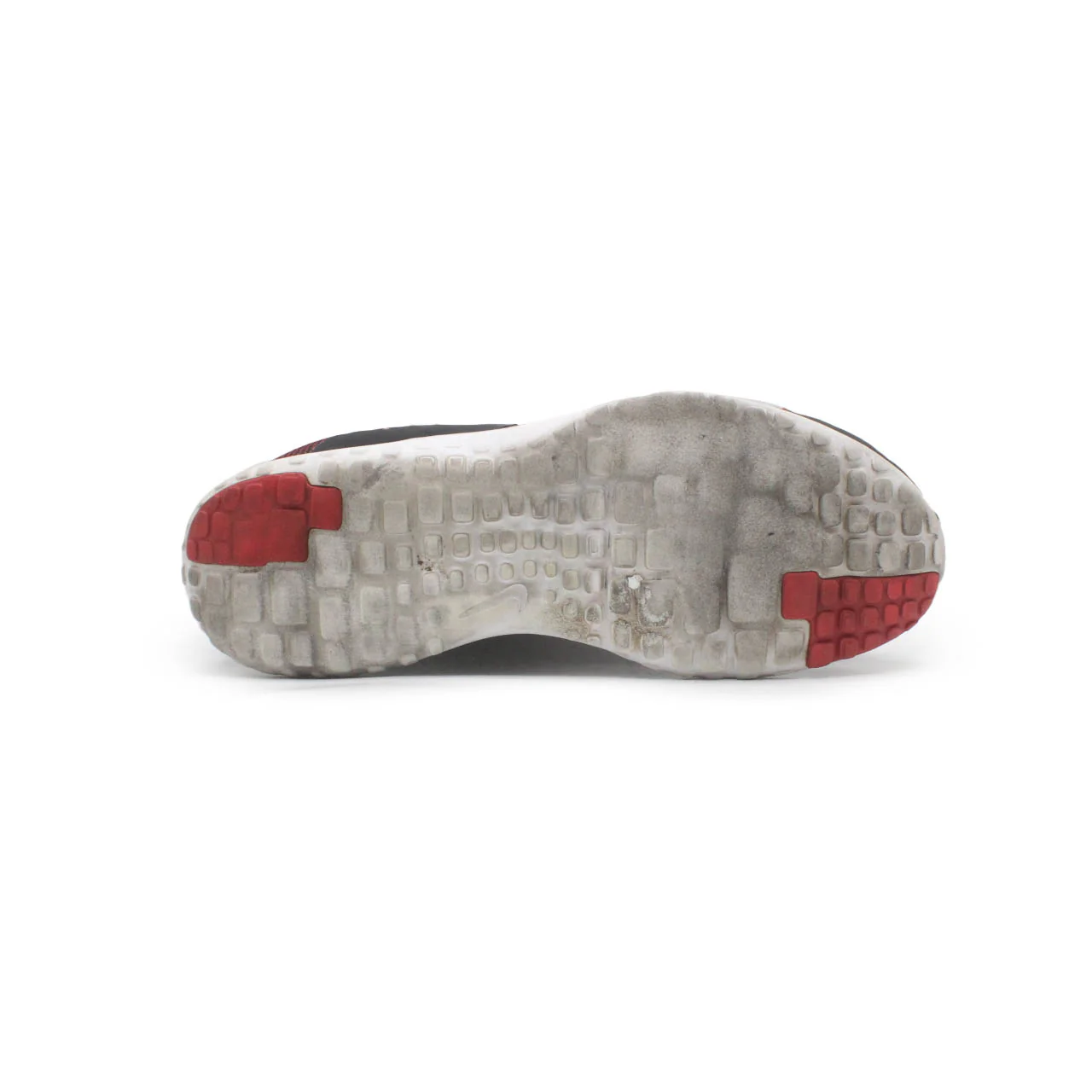 Nike Free Running Shoe - Image 5