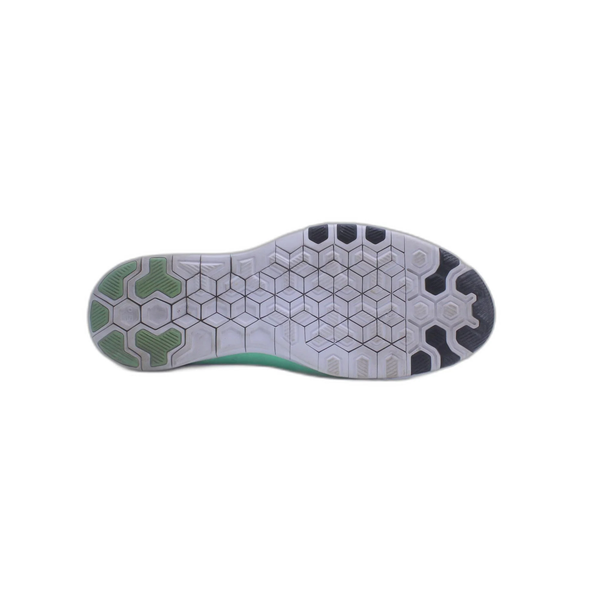Nike Free TR Fit 5 Breathe Running Shoes 718932-401 Soar Blue - Image 5
