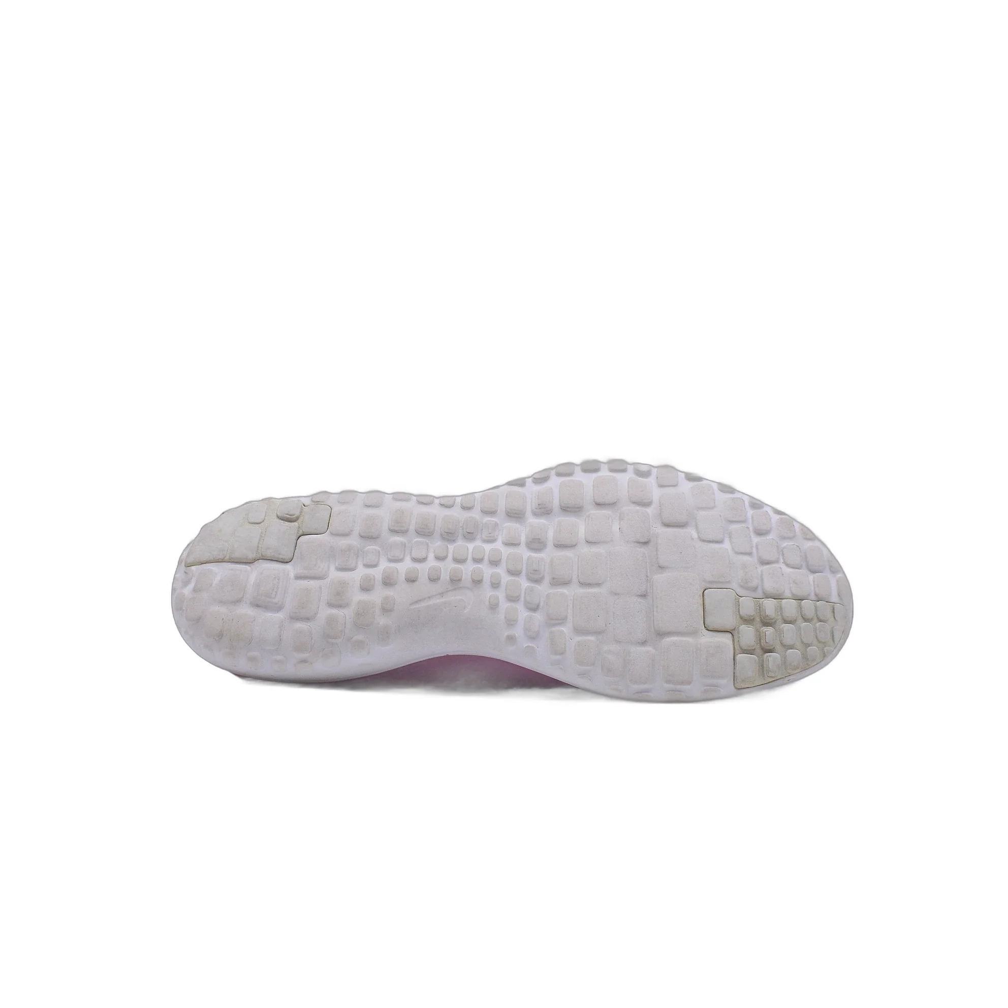 Nike FS Lite Run Pink Running Shoe - Image 3